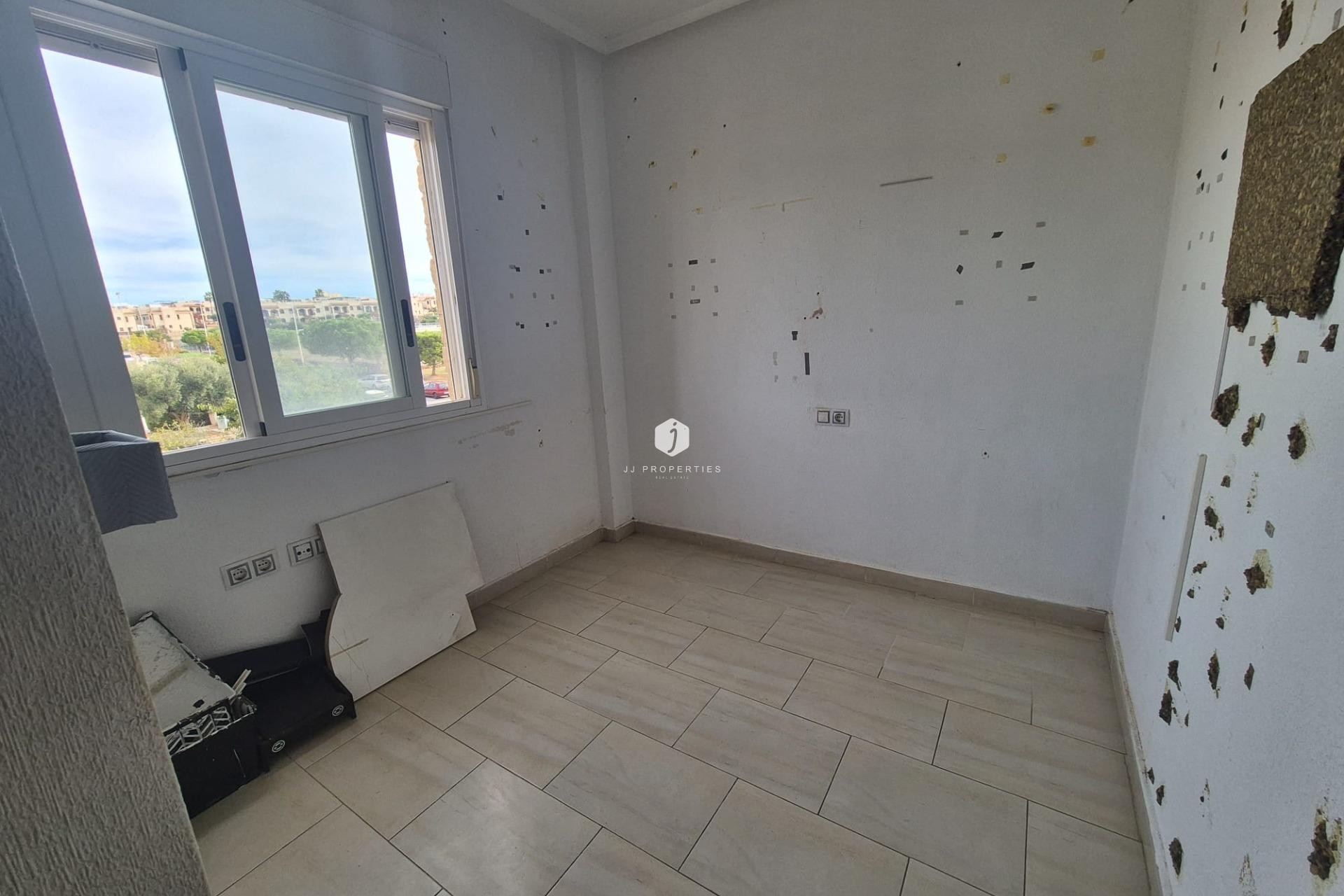 Tweedehands - Appartement / flat -
Torrevieja - aguas nuevas