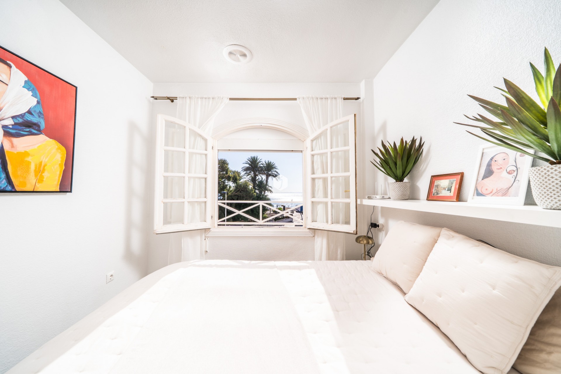 Tweedehands - Appartement / flat -
Torrevieja - aguas nuevas