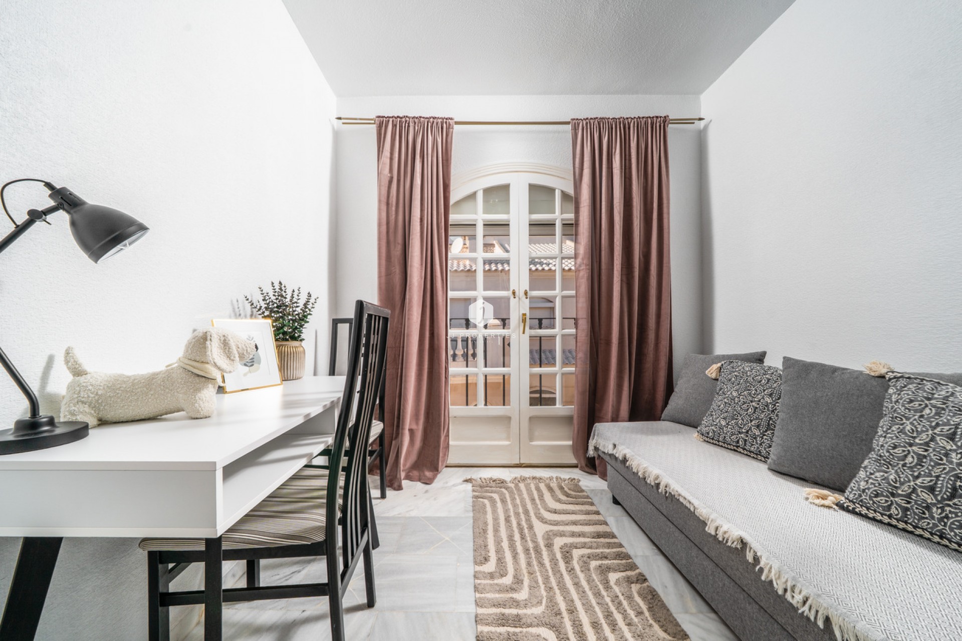 Tweedehands - Appartement / flat -
Torrevieja - aguas nuevas