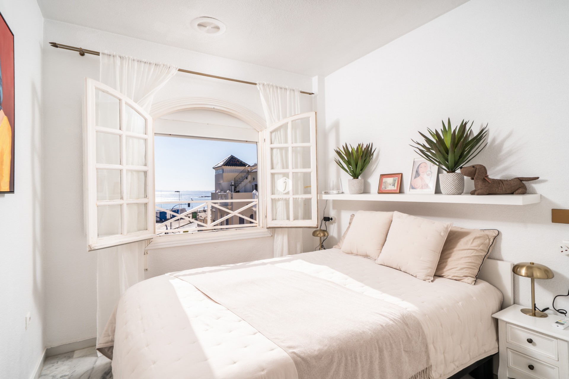 Tweedehands - Appartement / flat -
Torrevieja - aguas nuevas