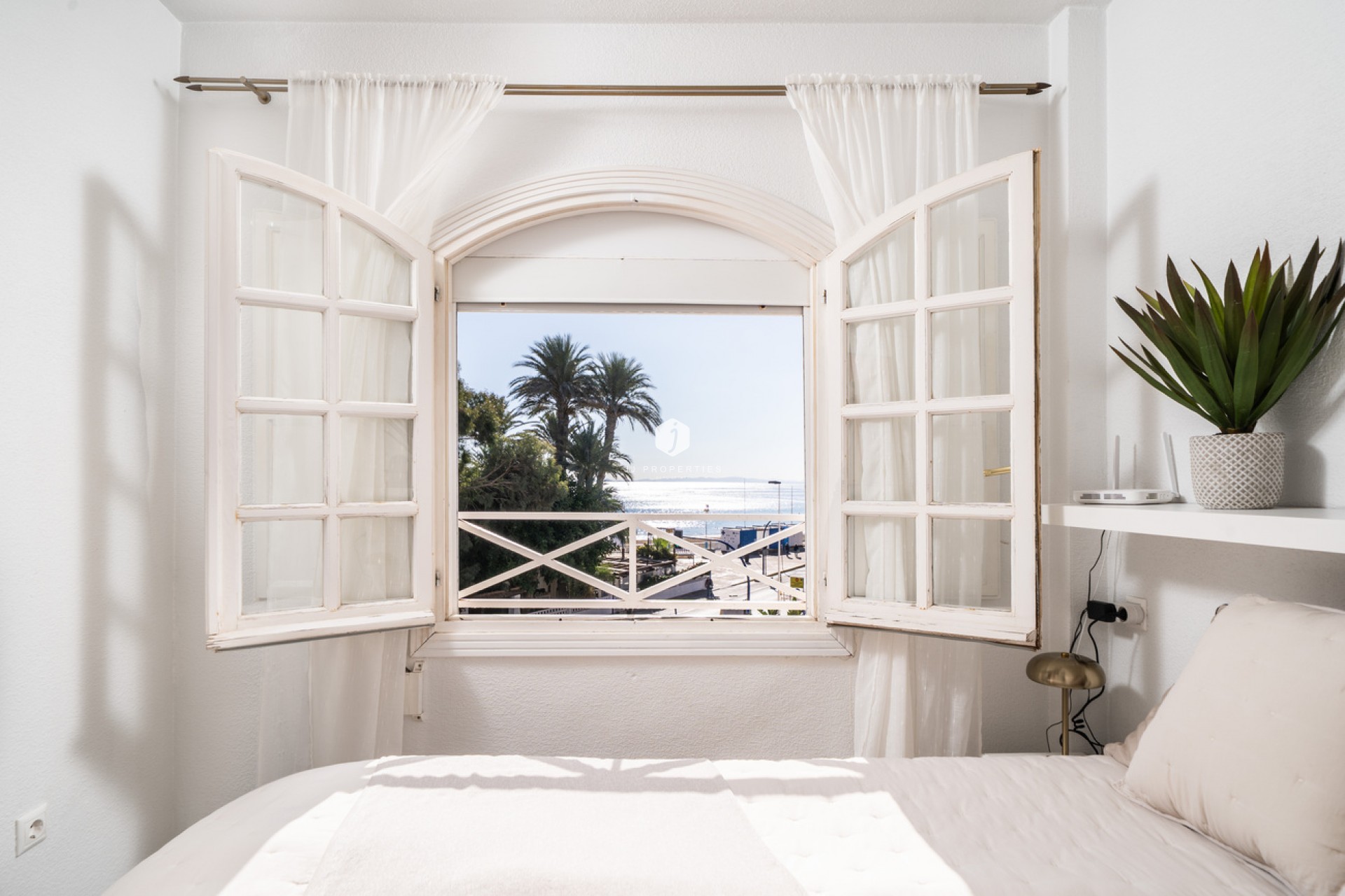 Tweedehands - Appartement / flat -
Torrevieja - aguas nuevas