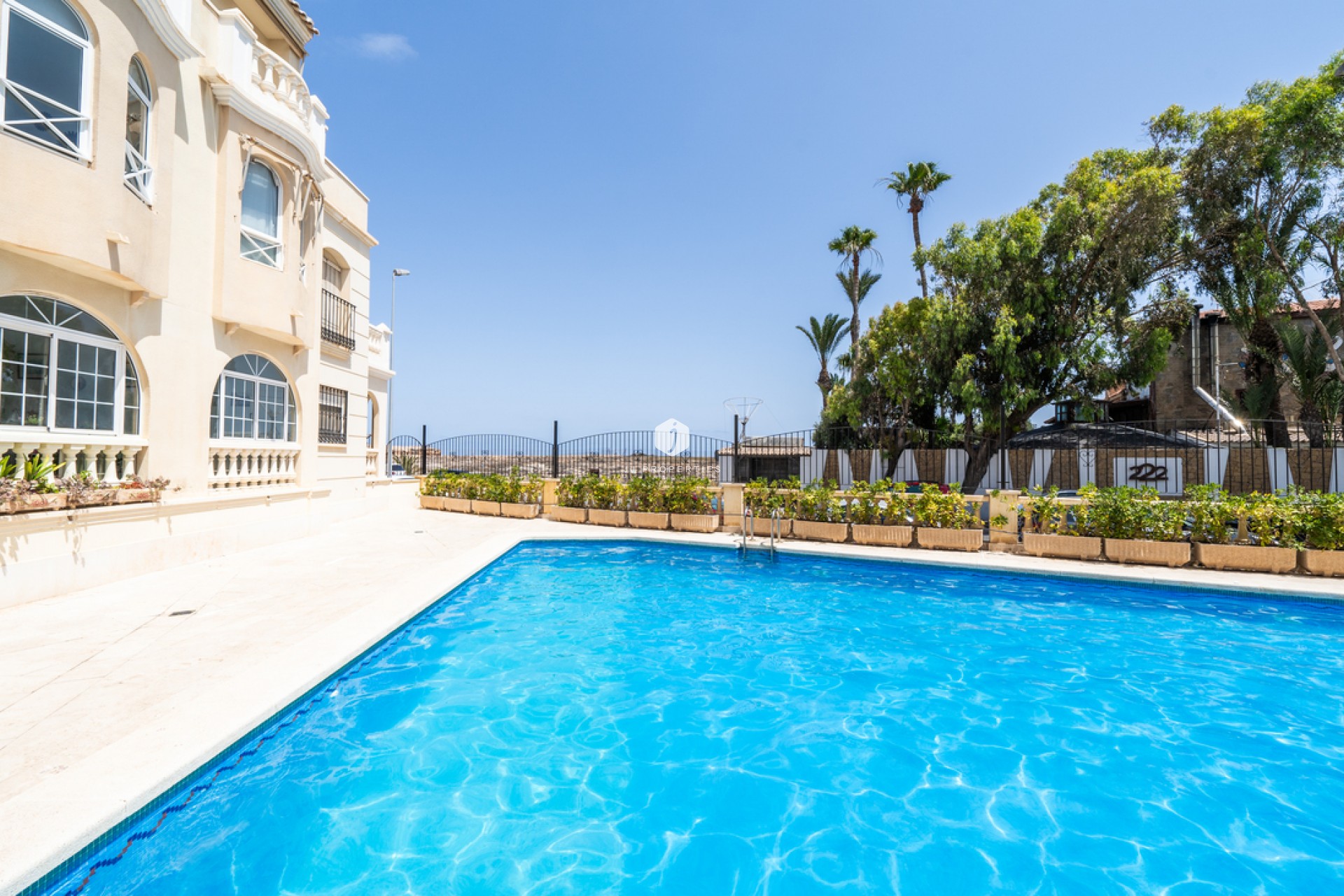 Tweedehands - Appartement / flat -
Torrevieja - aguas nuevas