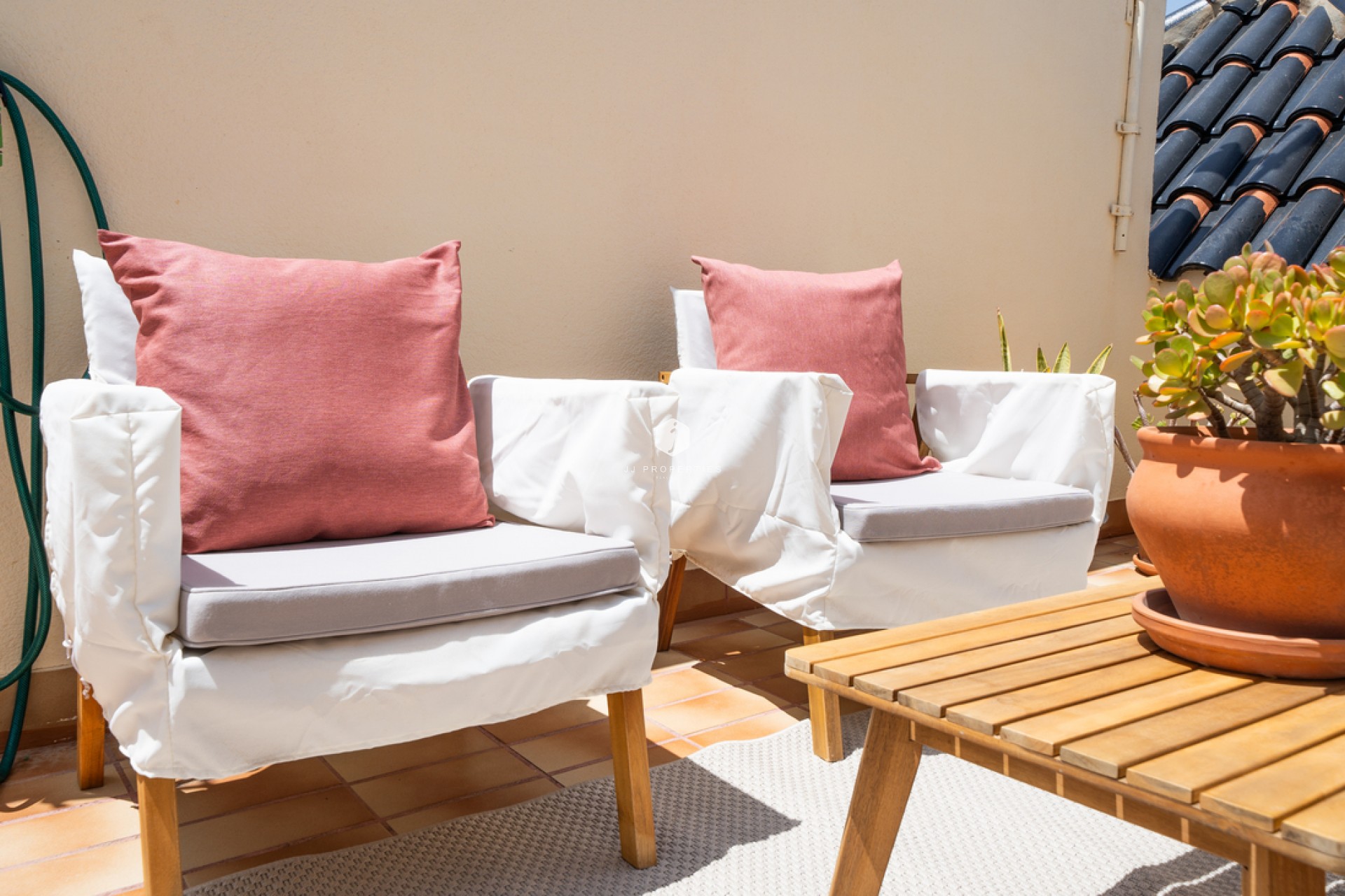 Tweedehands - Appartement / flat -
Torrevieja - aguas nuevas