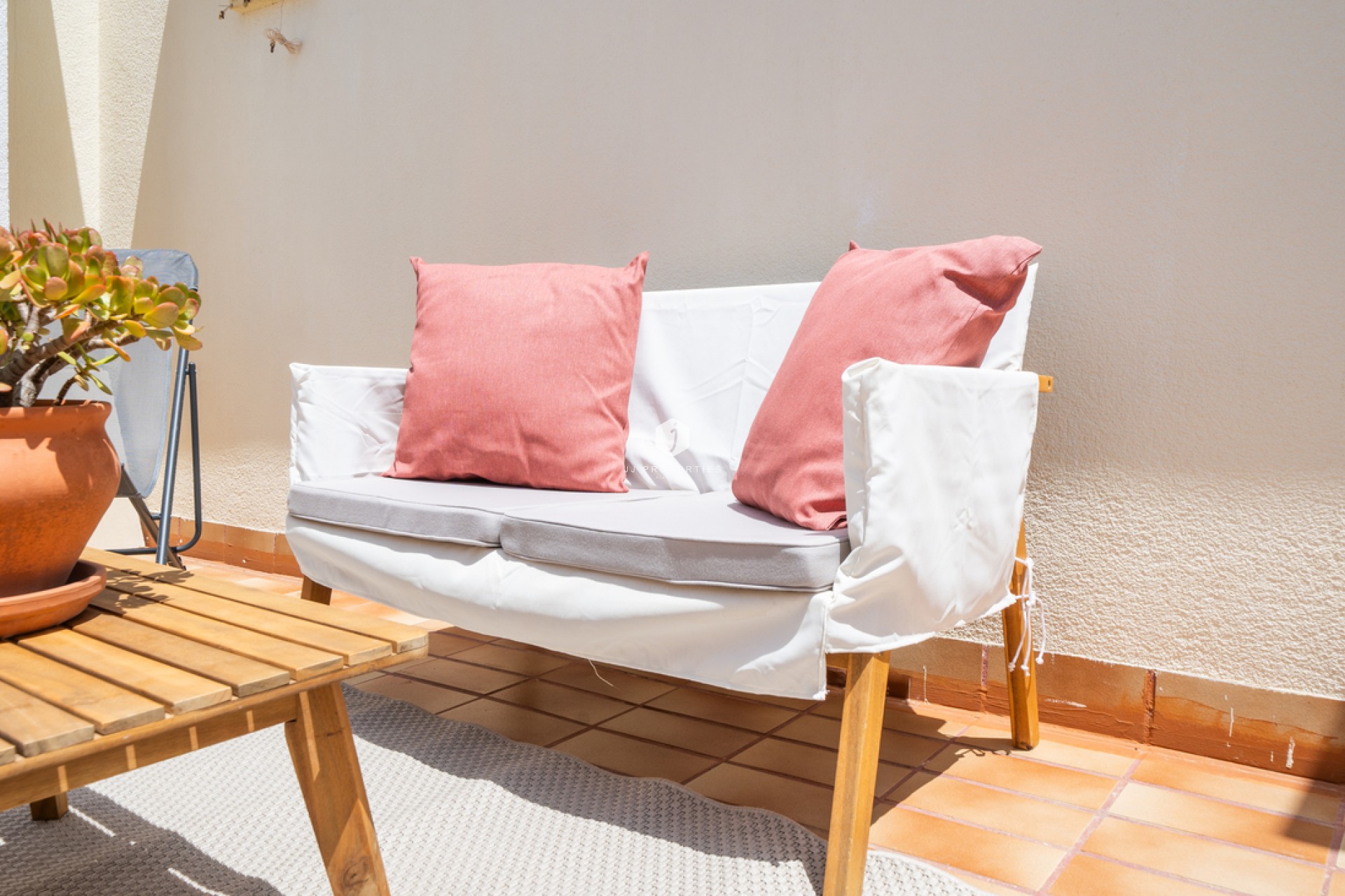 Tweedehands - Appartement / flat -
Torrevieja - aguas nuevas