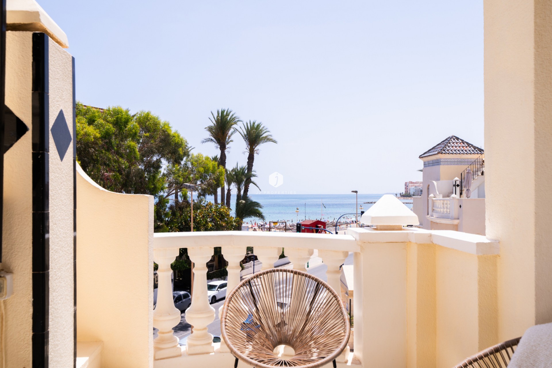 Tweedehands - Appartement / flat -
Torrevieja - aguas nuevas