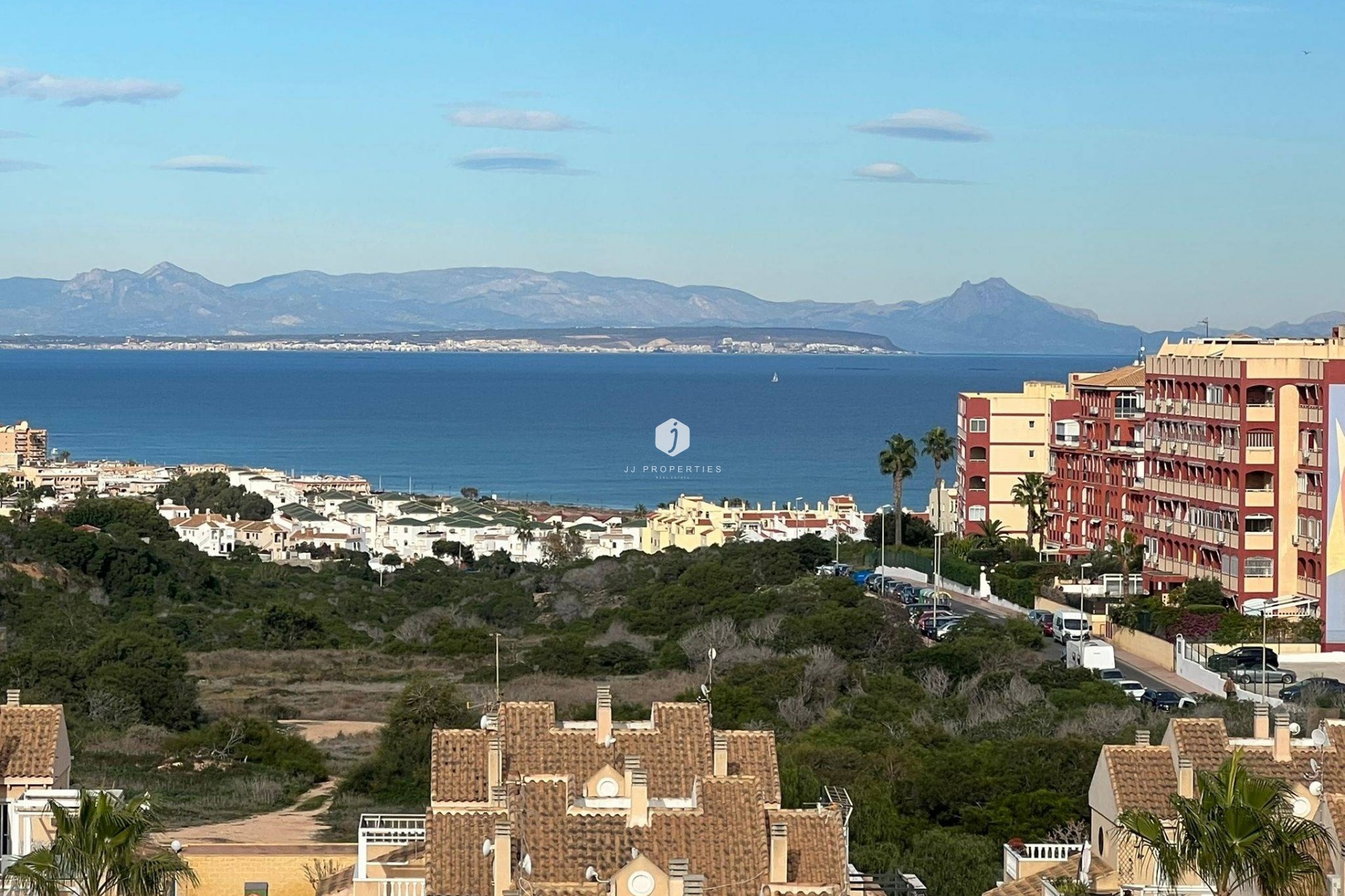Tweedehands - Appartement / flat -
Torrevieja - aguas nuevas