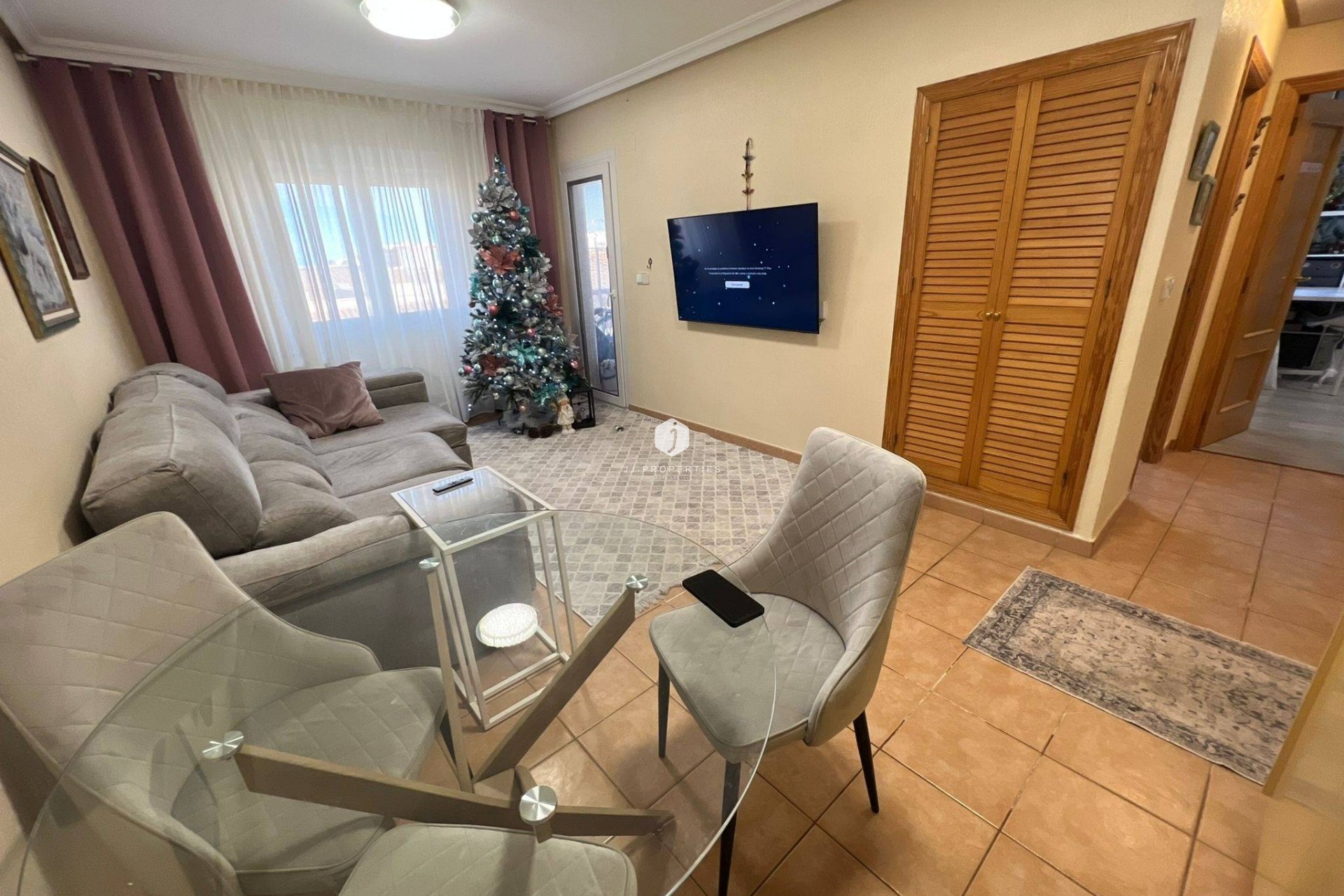 Tweedehands - Appartement / flat -
Torrevieja - aguas nuevas