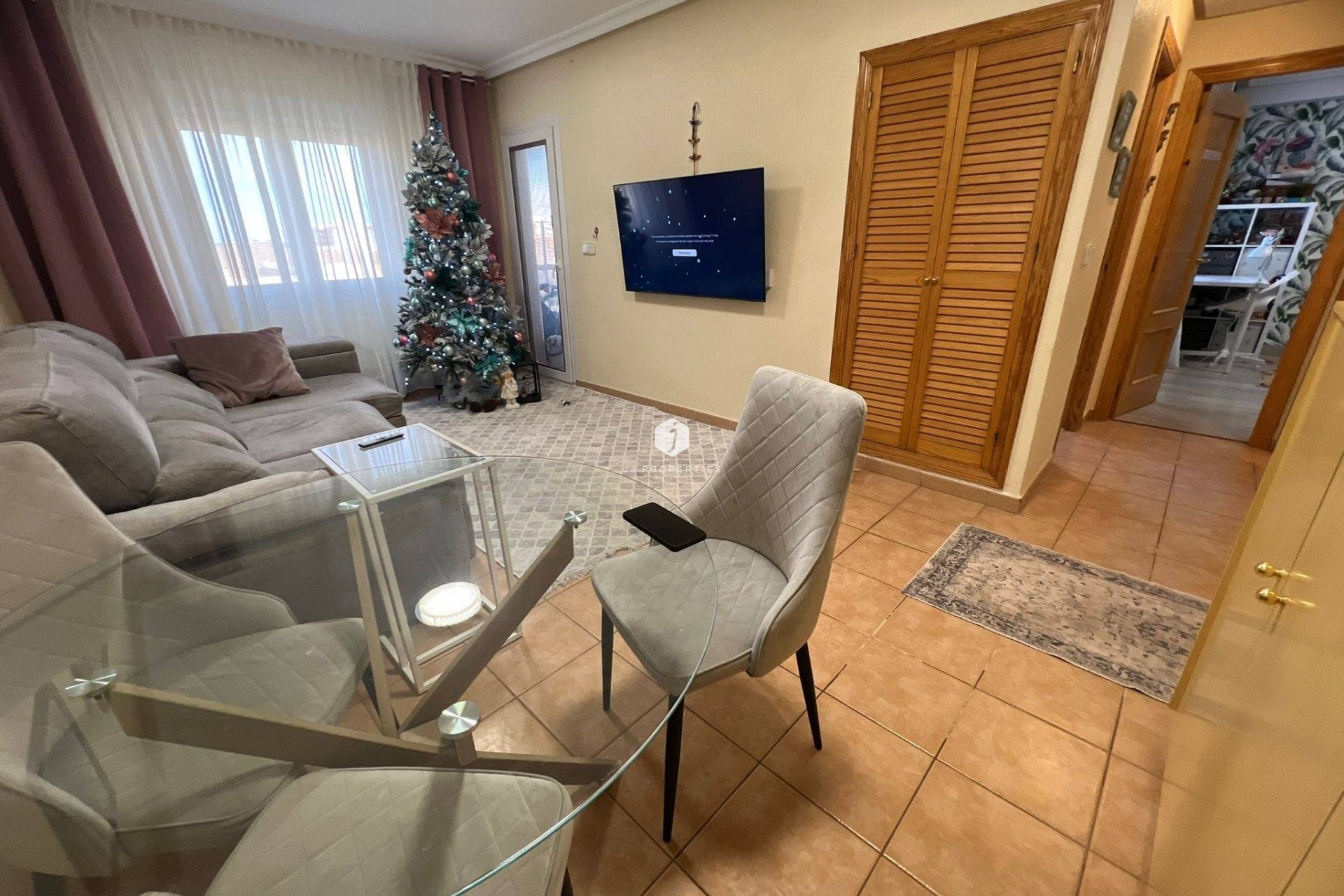 Tweedehands - Appartement / flat -
Torrevieja - aguas nuevas