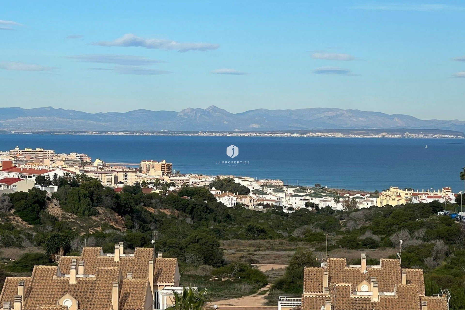 Tweedehands - Appartement / flat -
Torrevieja - aguas nuevas
