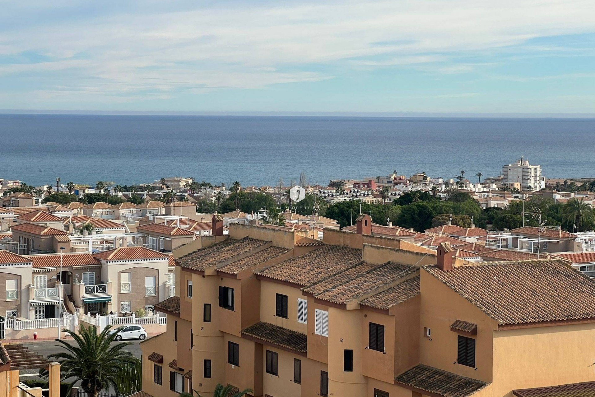 Tweedehands - Appartement / flat -
Torrevieja - aguas nuevas