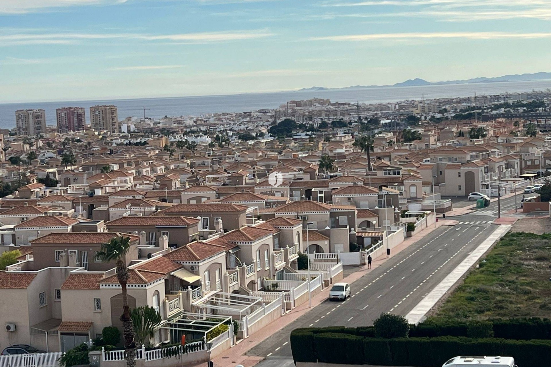 Tweedehands - Appartement / flat -
Torrevieja - aguas nuevas