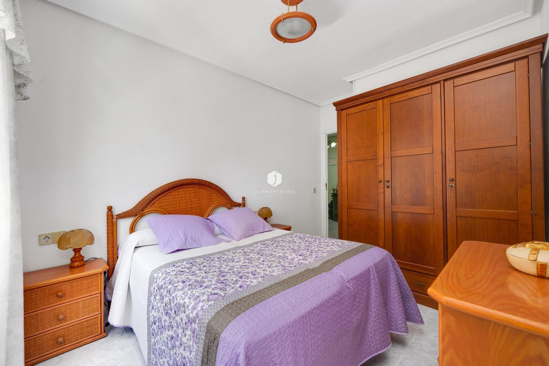 Tweedehands - Appartement / flat -
Torrevieja - Antonio Machado