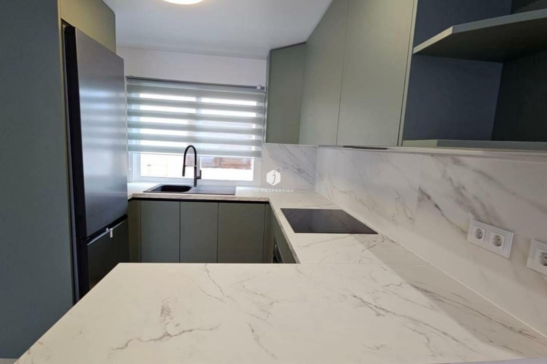 Tweedehands - Appartement / flat -
Torrevieja - Cabo cervera