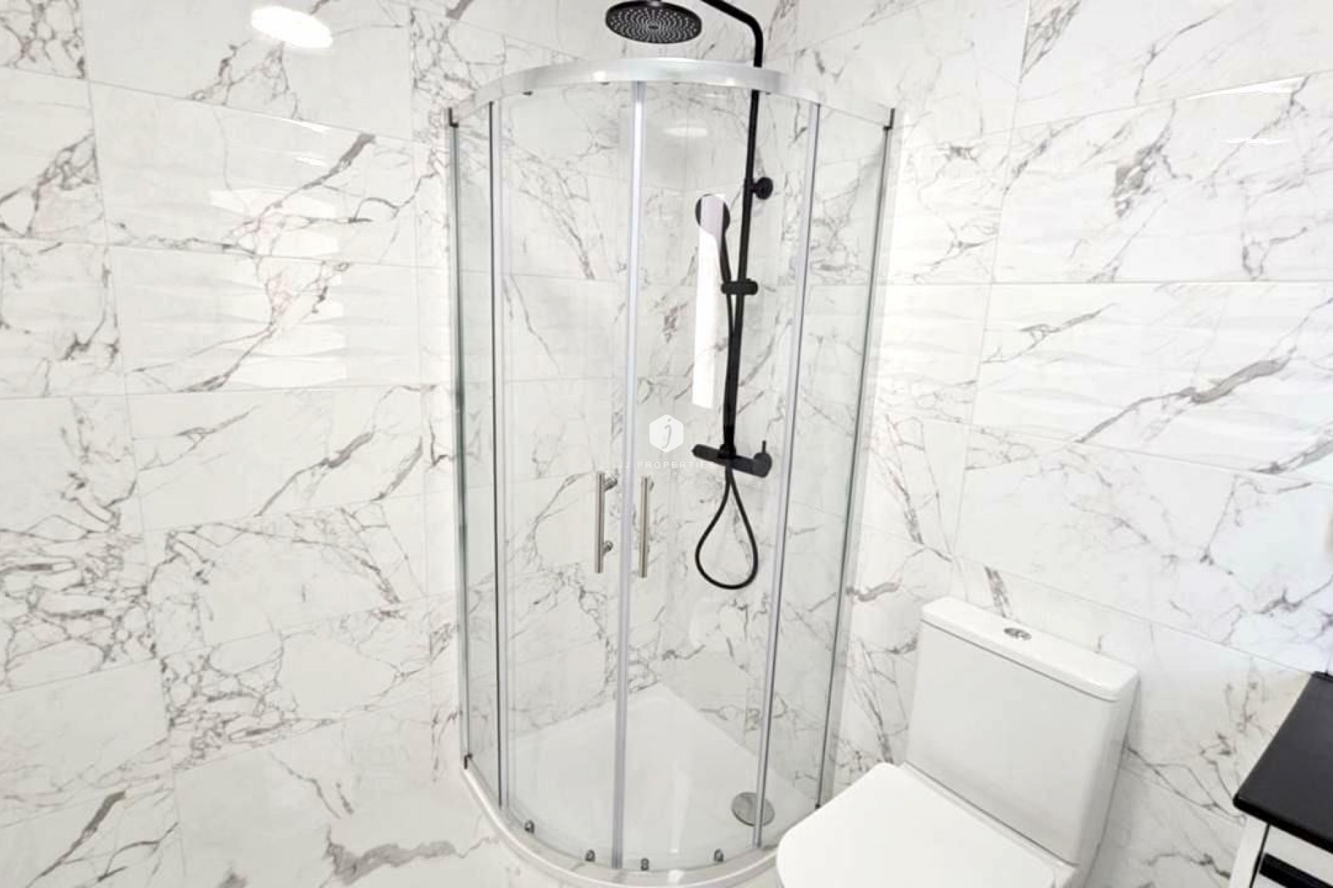 Tweedehands - Appartement / flat -
Torrevieja - Cabo cervera