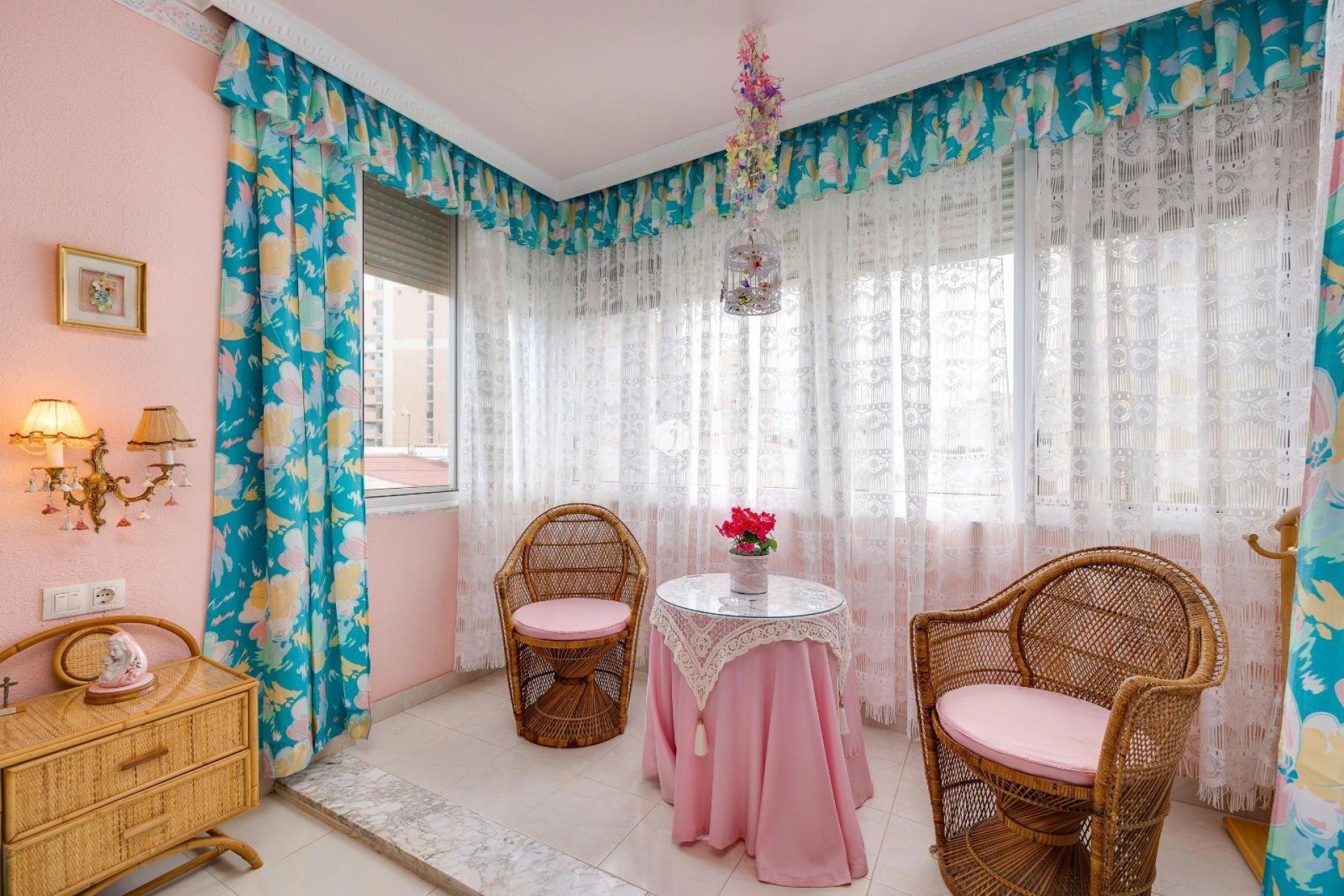 Tweedehands - Appartement / flat -
Torrevieja - Cabo cervera