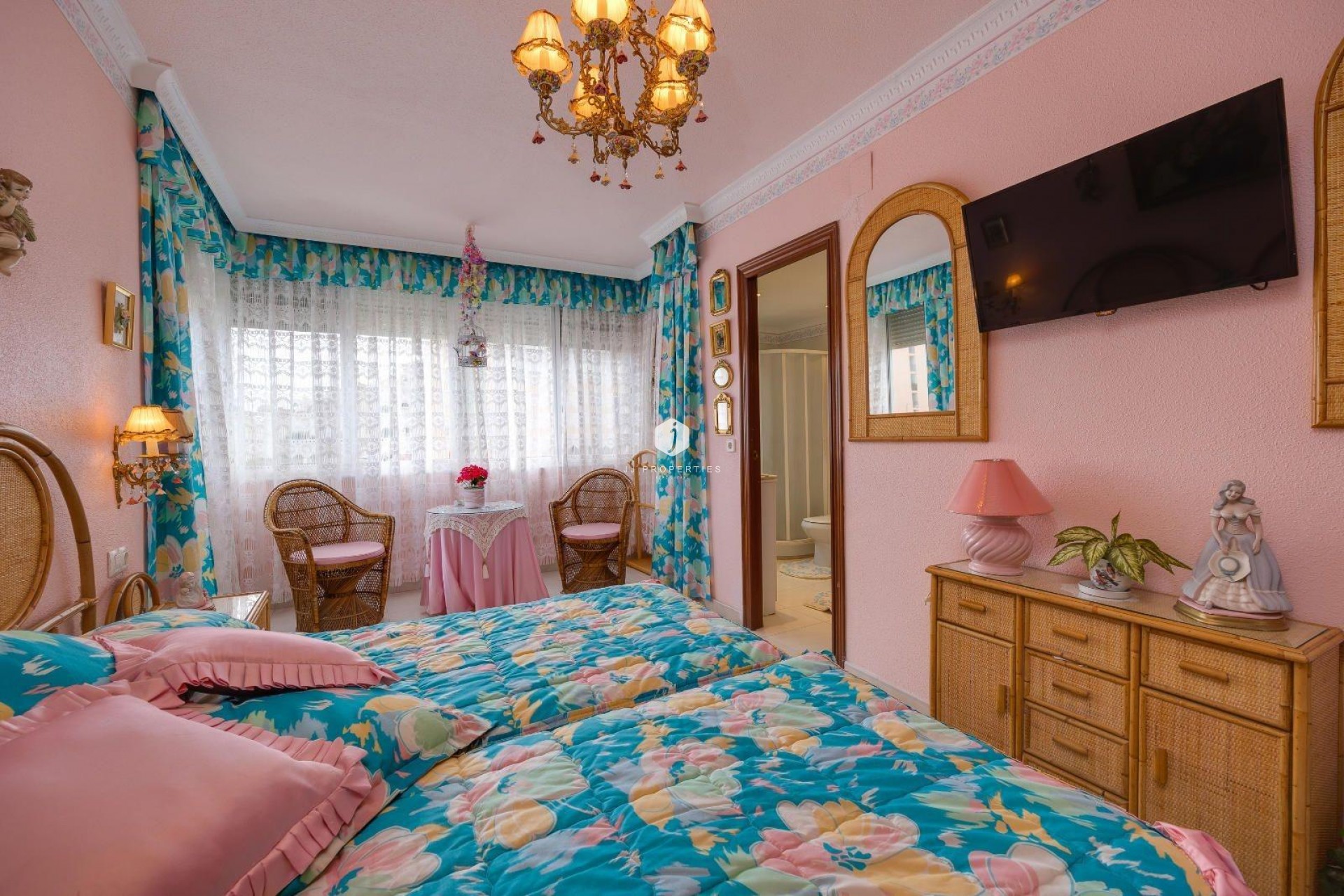 Tweedehands - Appartement / flat -
Torrevieja - Cabo cervera