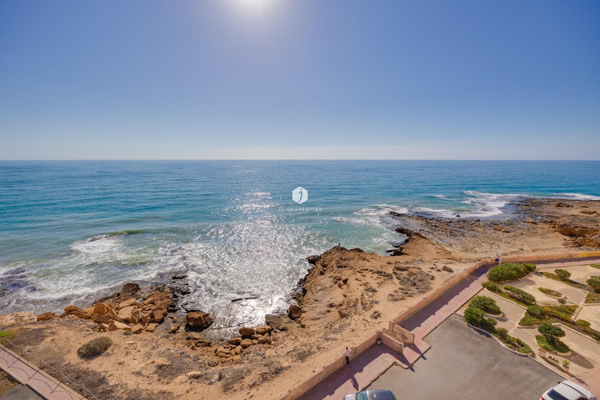 Tweedehands - Appartement / flat -
Torrevieja - Cabo cervera