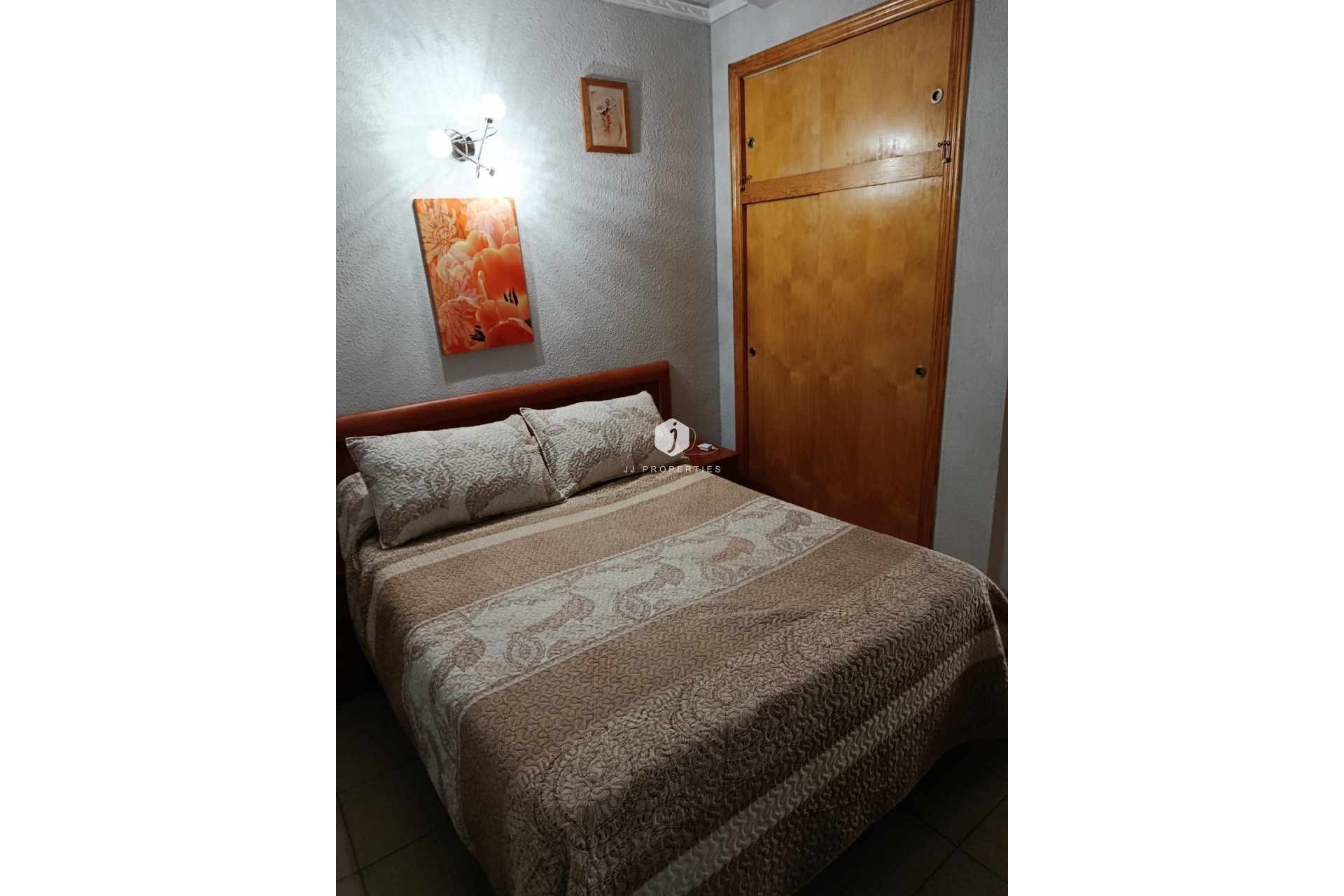 Tweedehands - Appartement / flat -
Torrevieja - Cabo cervera