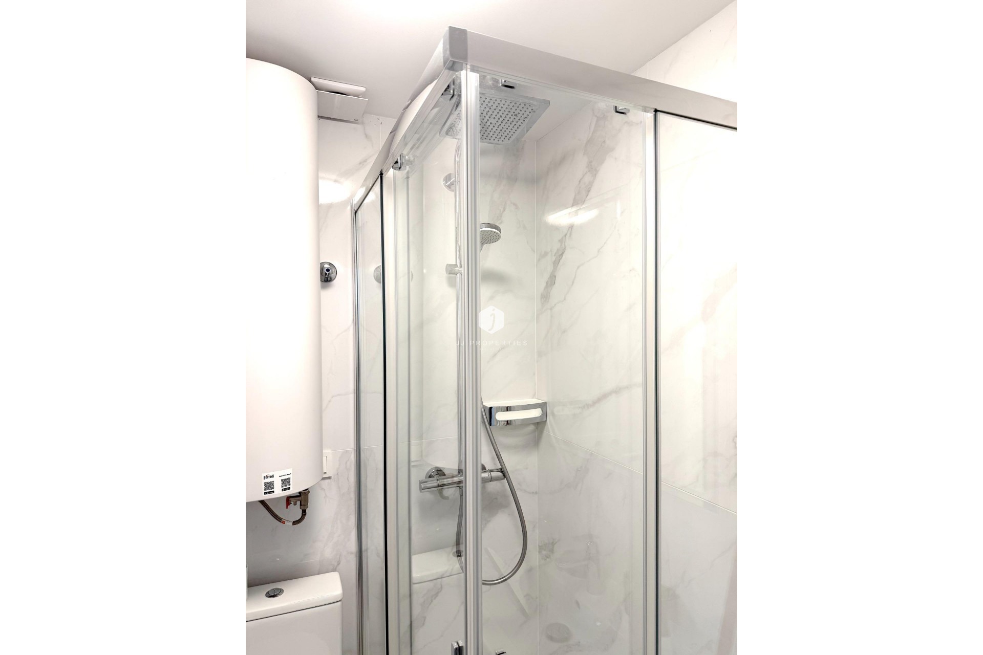 Tweedehands - Appartement / flat -
Torrevieja - Cabo cervera