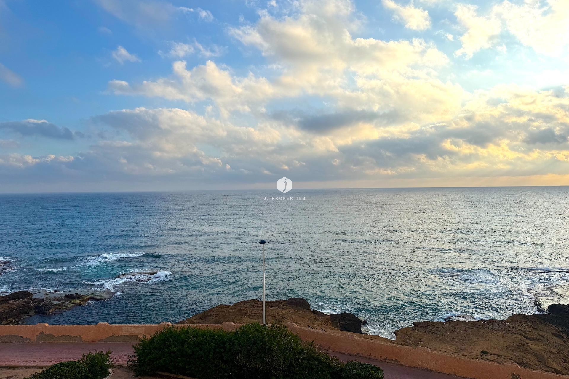 Tweedehands - Appartement / flat -
Torrevieja - Cabo cervera