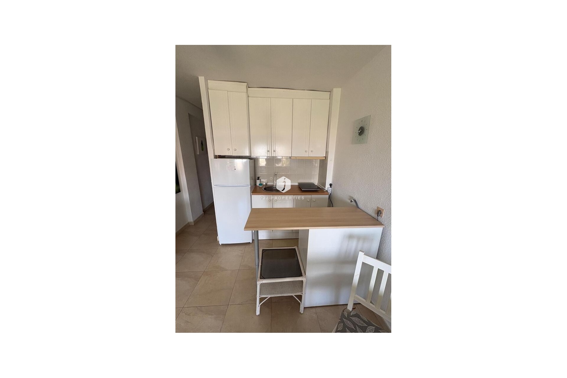 Tweedehands - Appartement / flat -
Torrevieja - Cabo cervera
