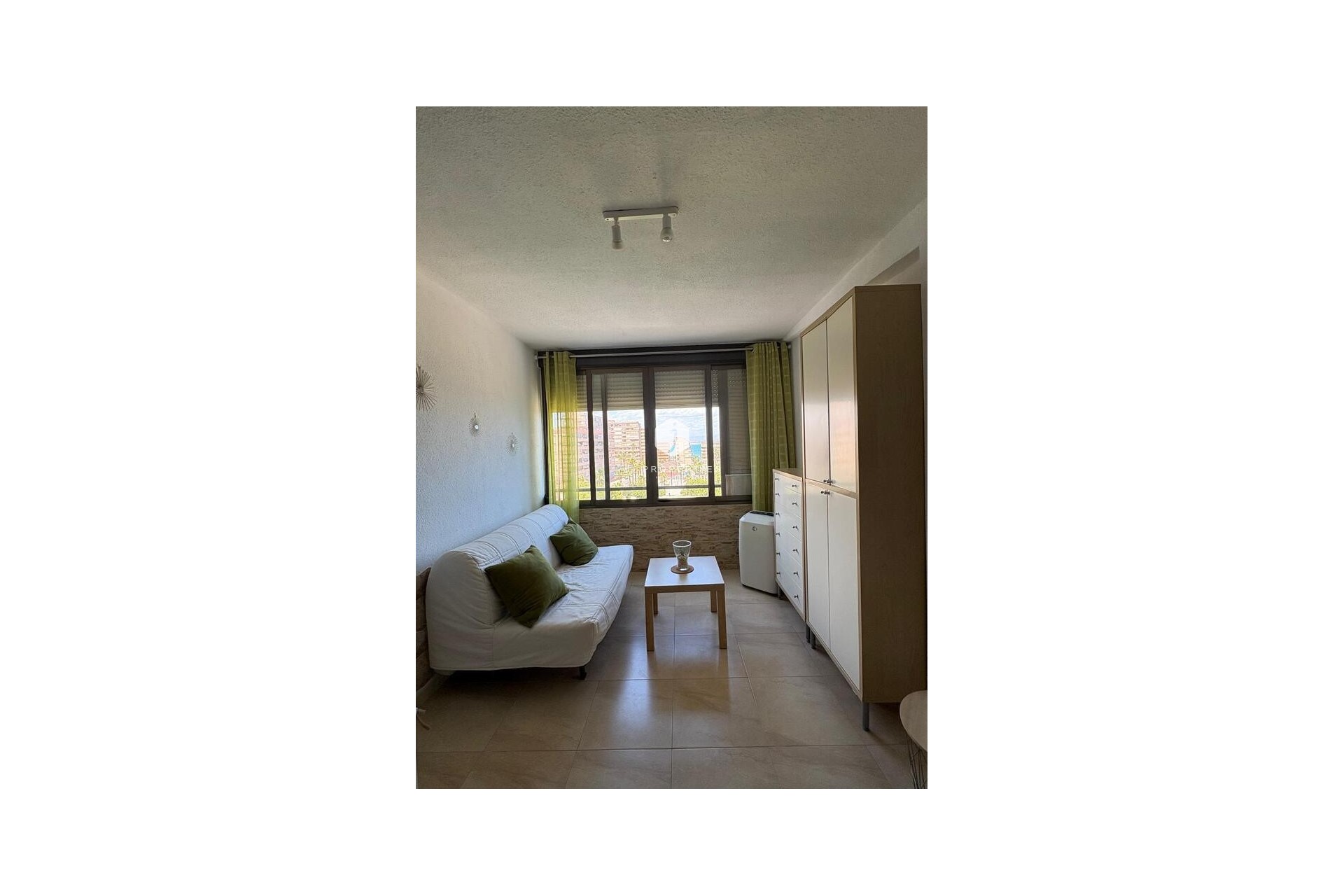 Tweedehands - Appartement / flat -
Torrevieja - Cabo cervera