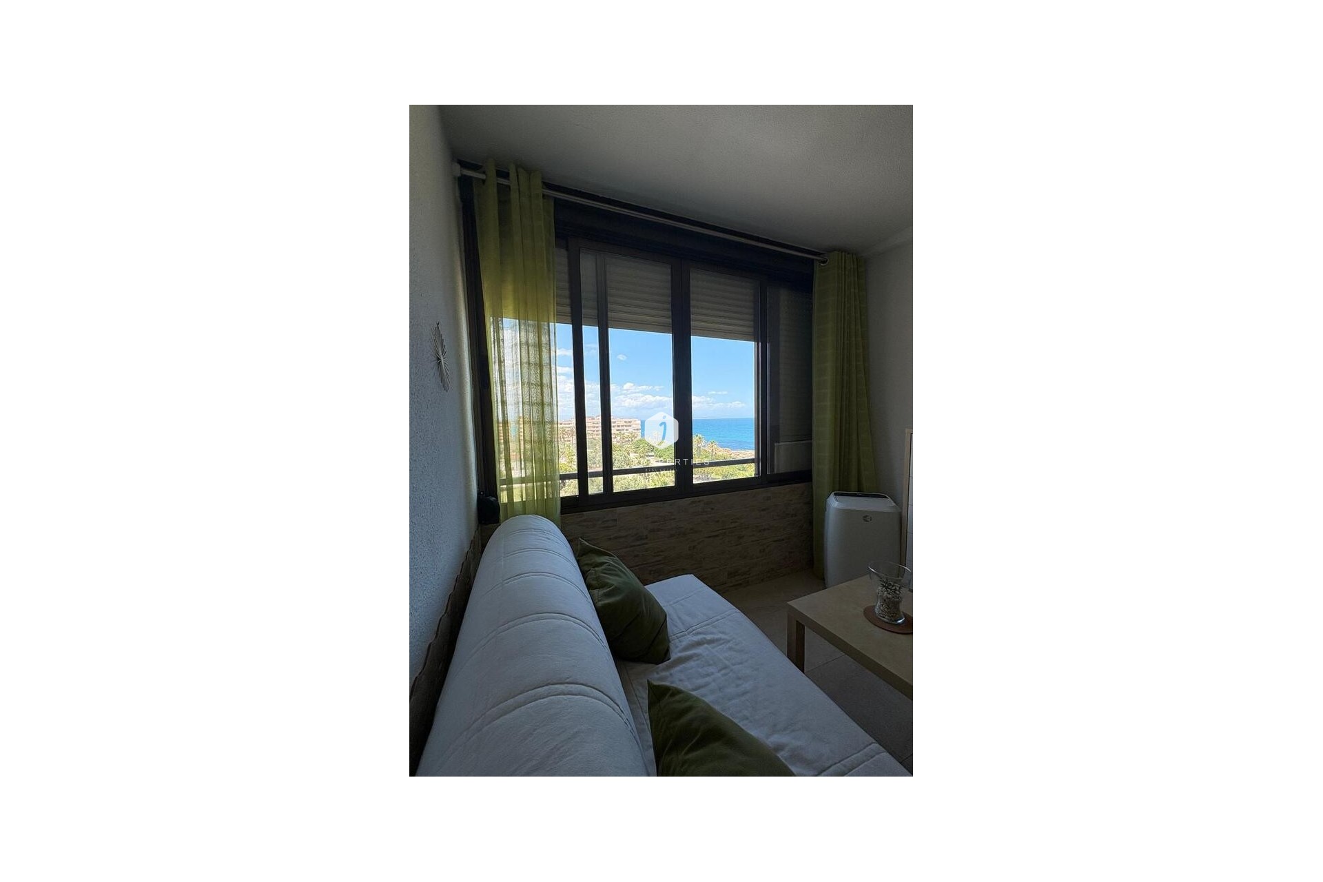 Tweedehands - Appartement / flat -
Torrevieja - Cabo cervera