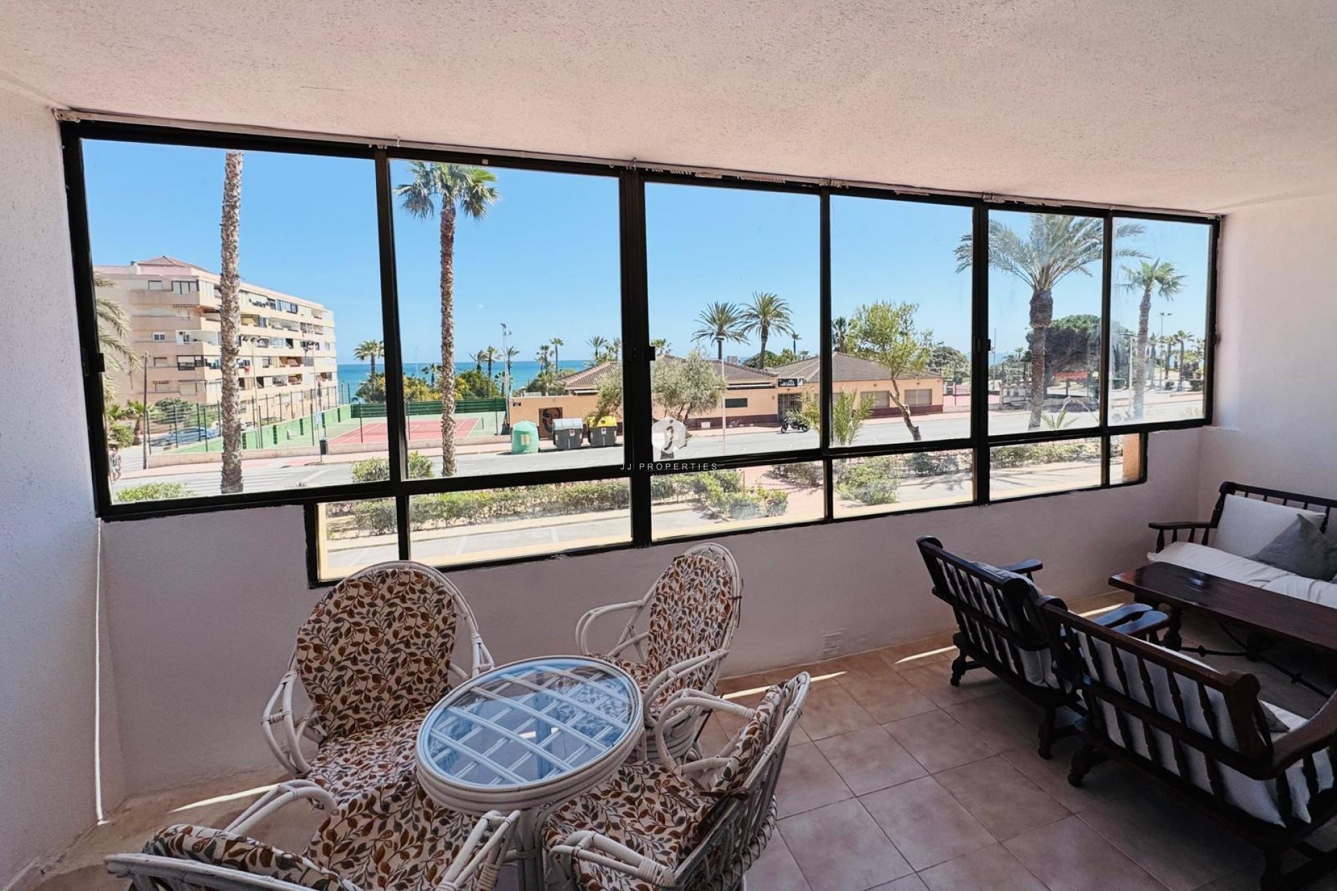 Tweedehands - Appartement / flat -
Torrevieja - Cabo cervera