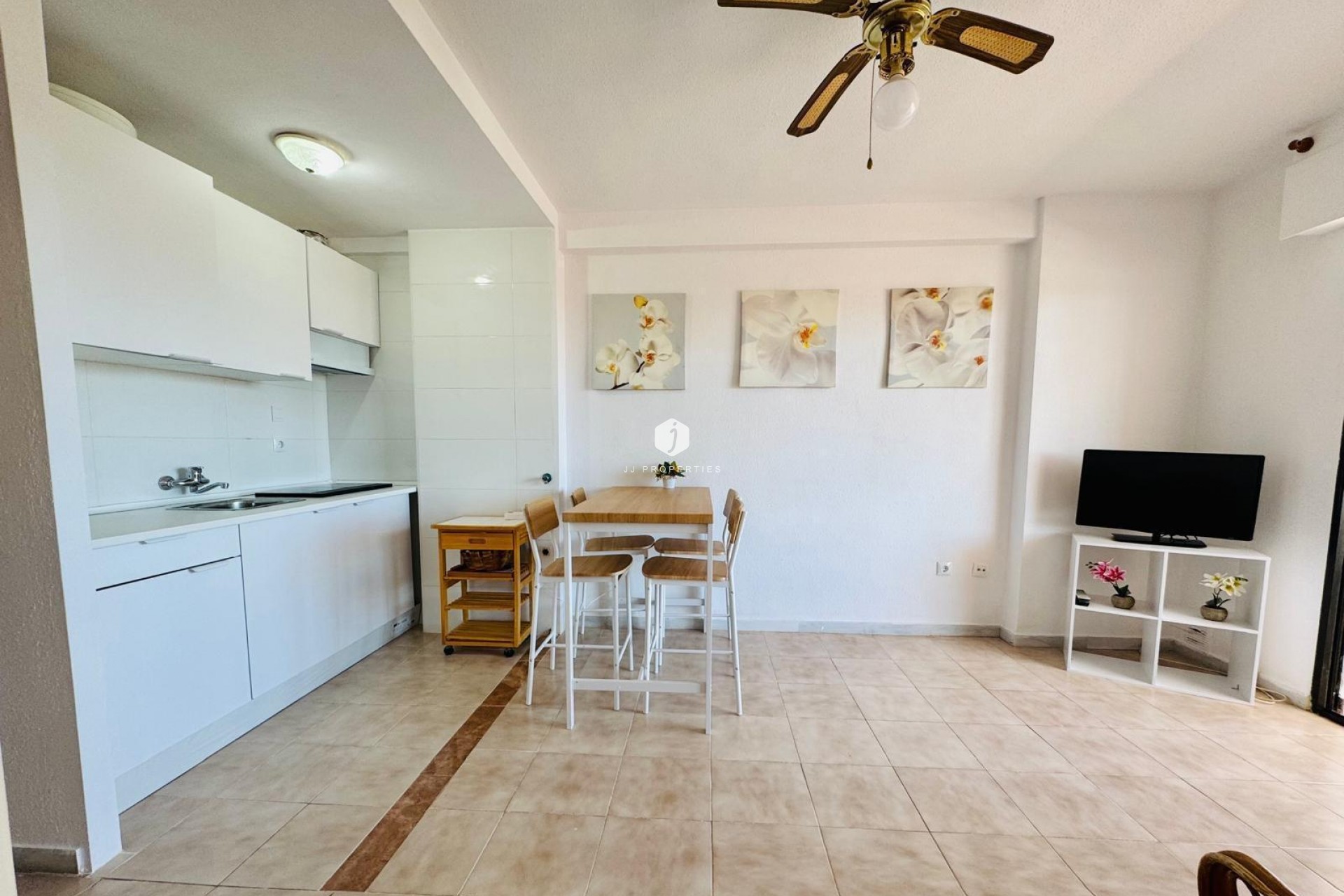 Tweedehands - Appartement / flat -
Torrevieja - Cabo cervera