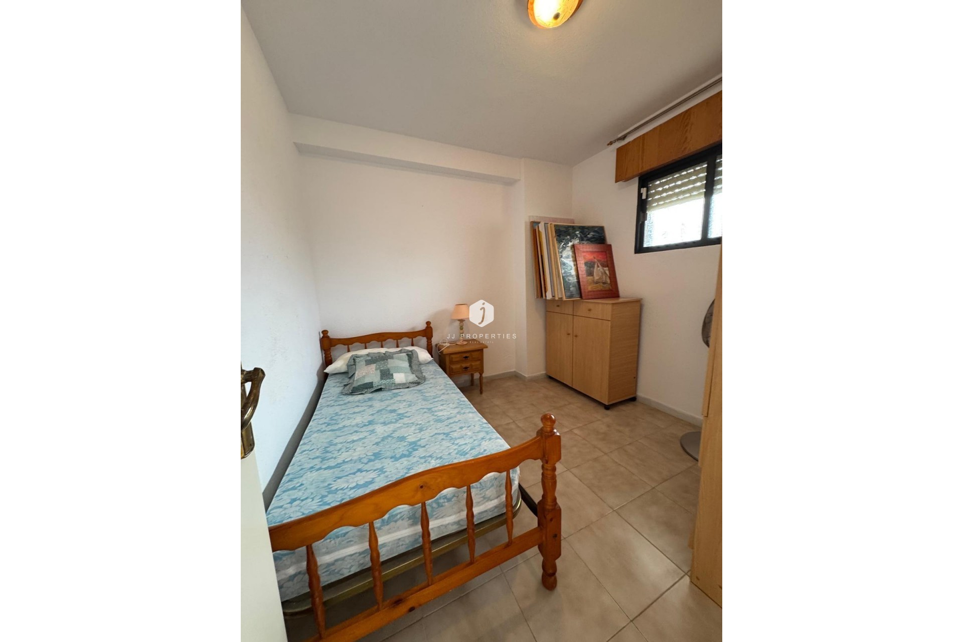 Tweedehands - Appartement / flat -
Torrevieja - Cabo cervera