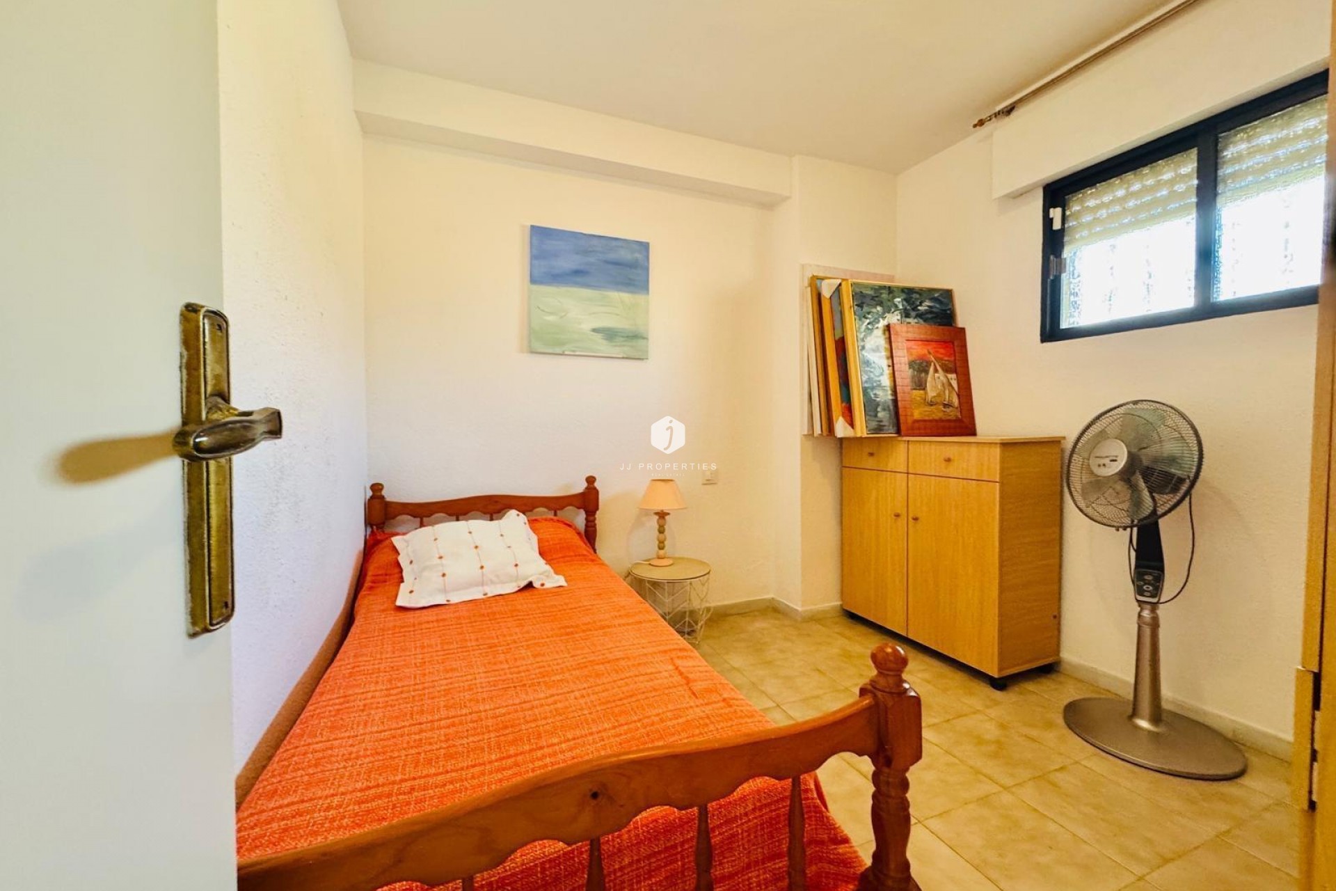 Tweedehands - Appartement / flat -
Torrevieja - Cabo cervera