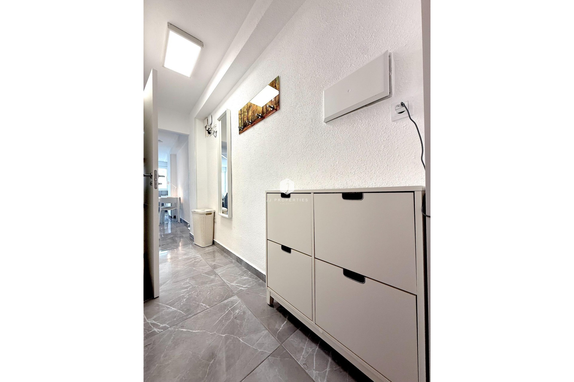 Tweedehands - Appartement / flat -
Torrevieja - Cabo cervera