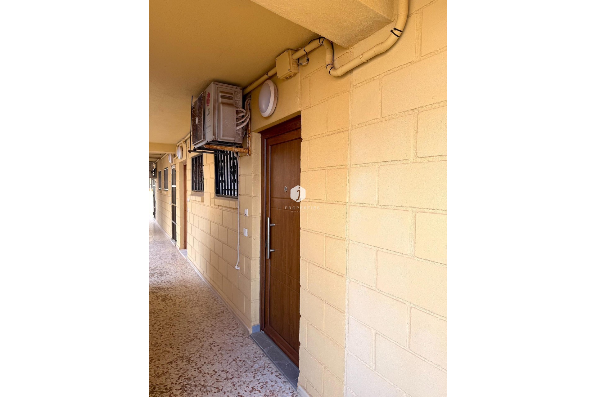 Tweedehands - Appartement / flat -
Torrevieja - Cabo cervera