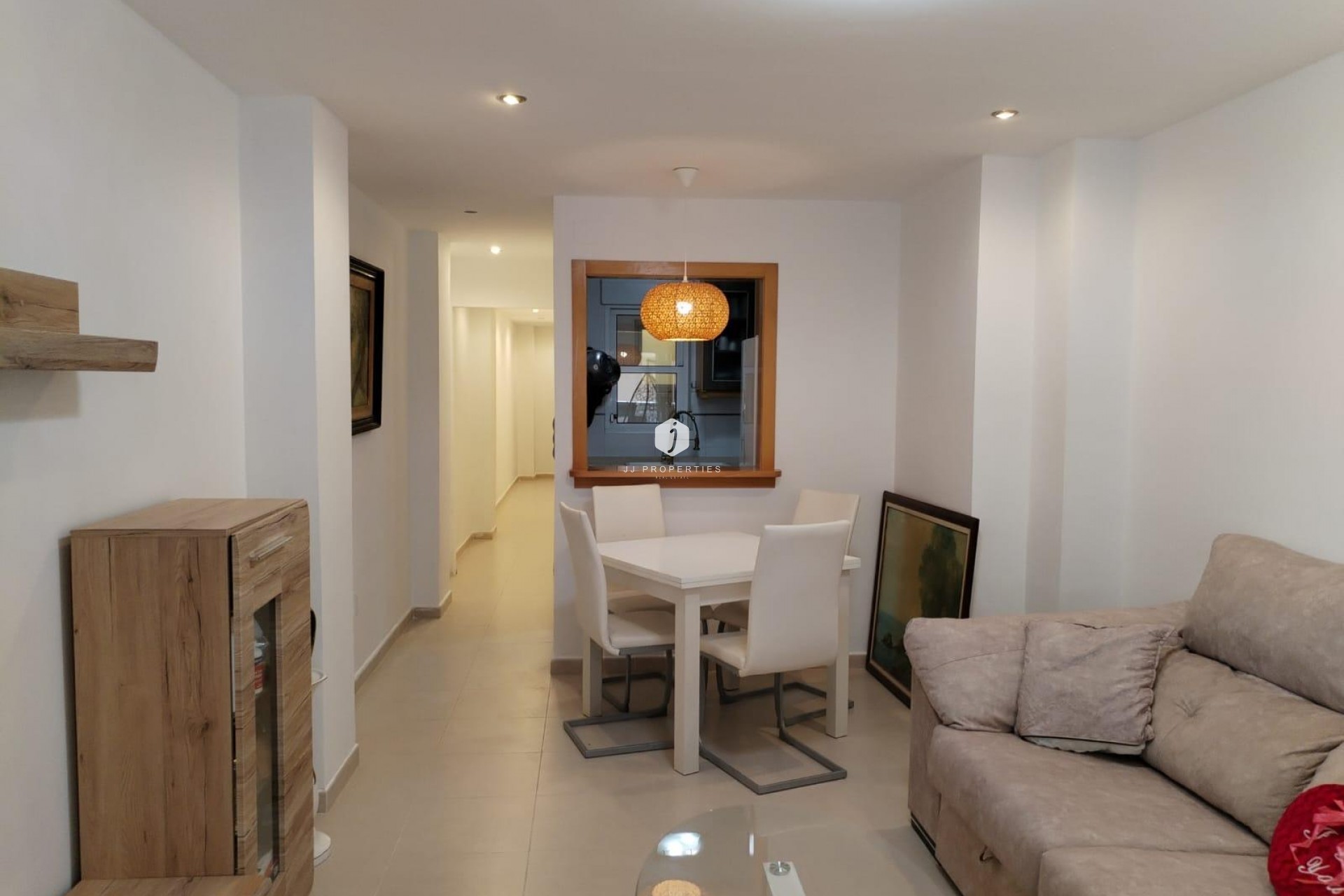 Tweedehands - Appartement / flat -
Torrevieja - Cala Del Palangre