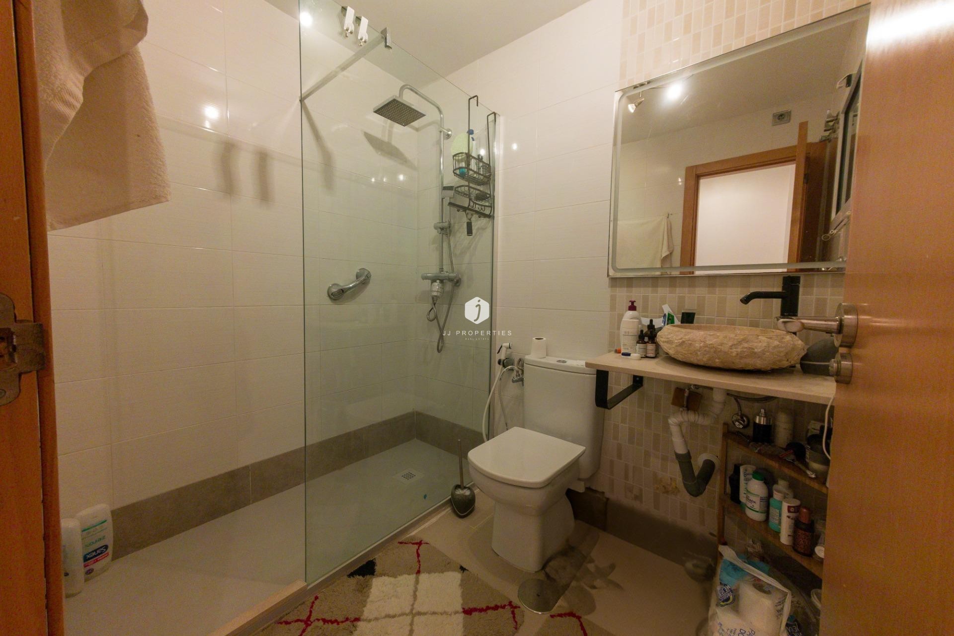 Tweedehands - Appartement / flat -
Torrevieja - Cala Del Palangre