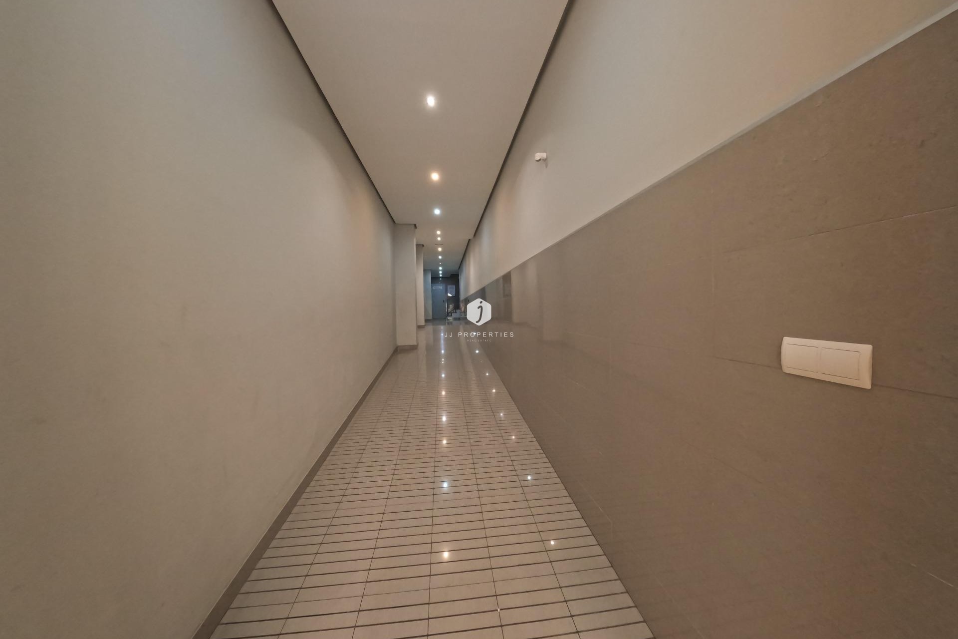 Tweedehands - Appartement / flat -
Torrevieja - Cala Del Palangre