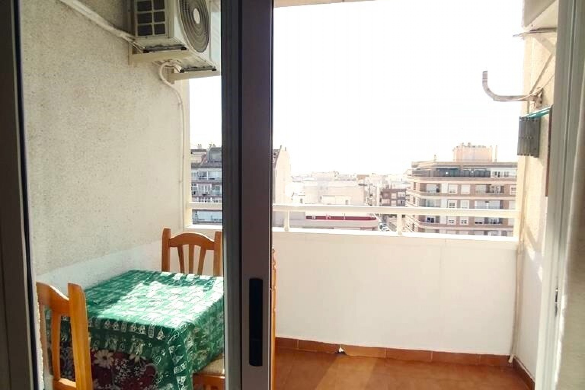 Tweedehands - Appartement / flat -
Torrevieja - CASCO URBANO