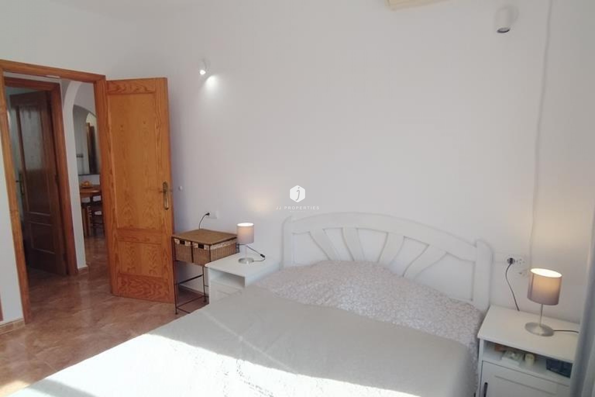 Tweedehands - Appartement / flat -
Torrevieja - CASCO URBANO