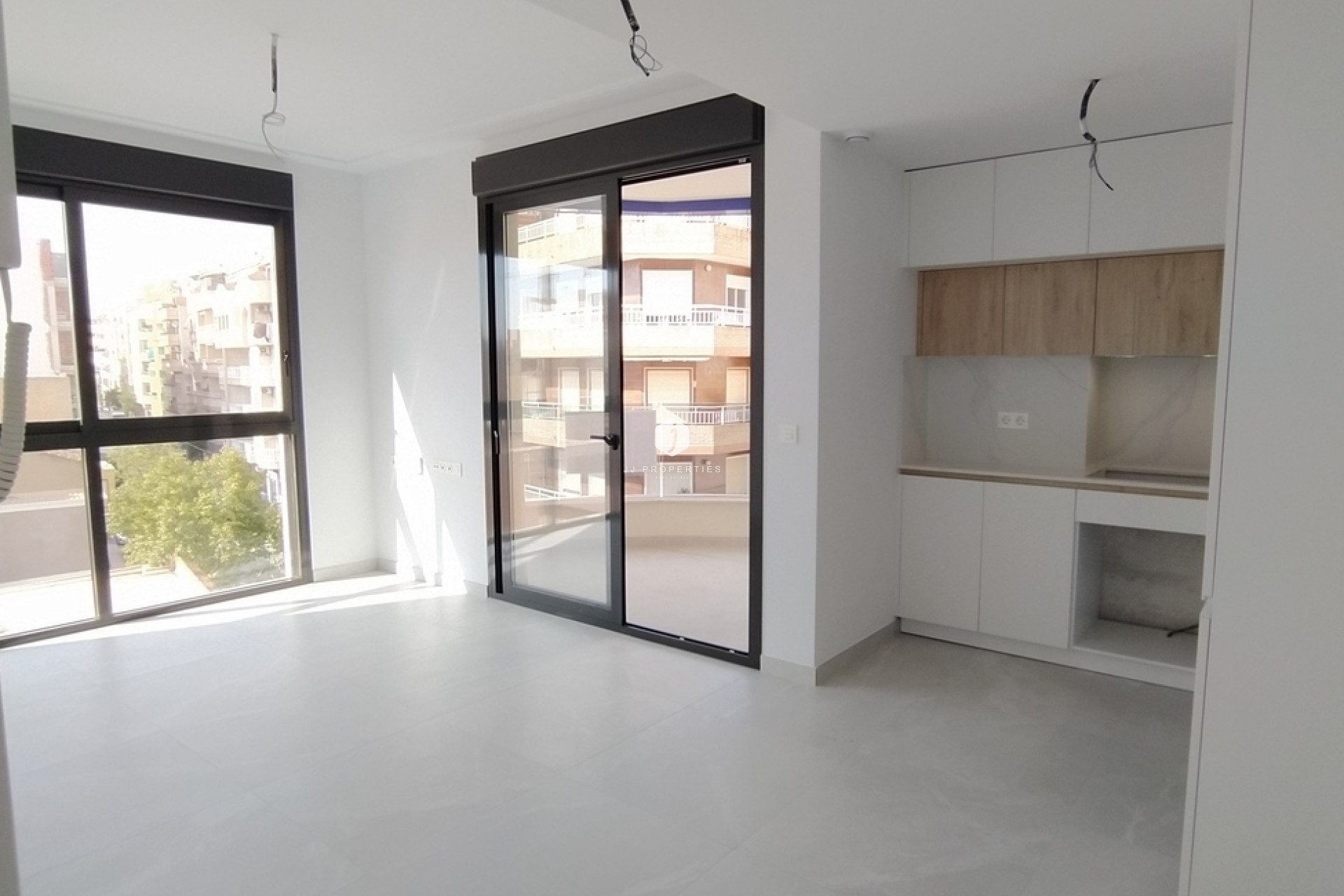 Tweedehands - Appartement / flat -
Torrevieja - CENTRE PLAYA DEL CURA LAS PISCINAS