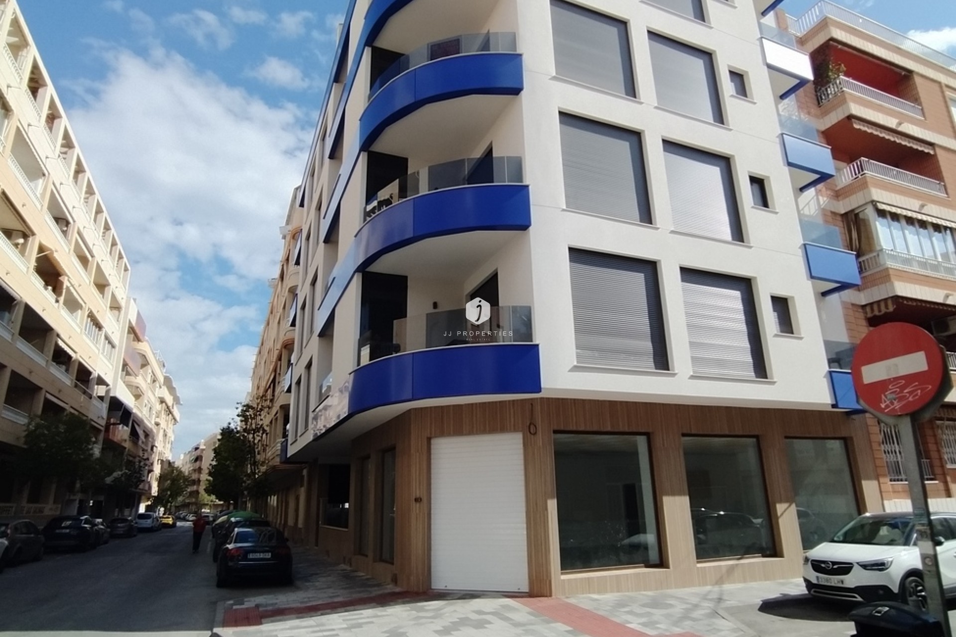Tweedehands - Appartement / flat -
Torrevieja - CENTRE PLAYA DEL CURA LAS PISCINAS