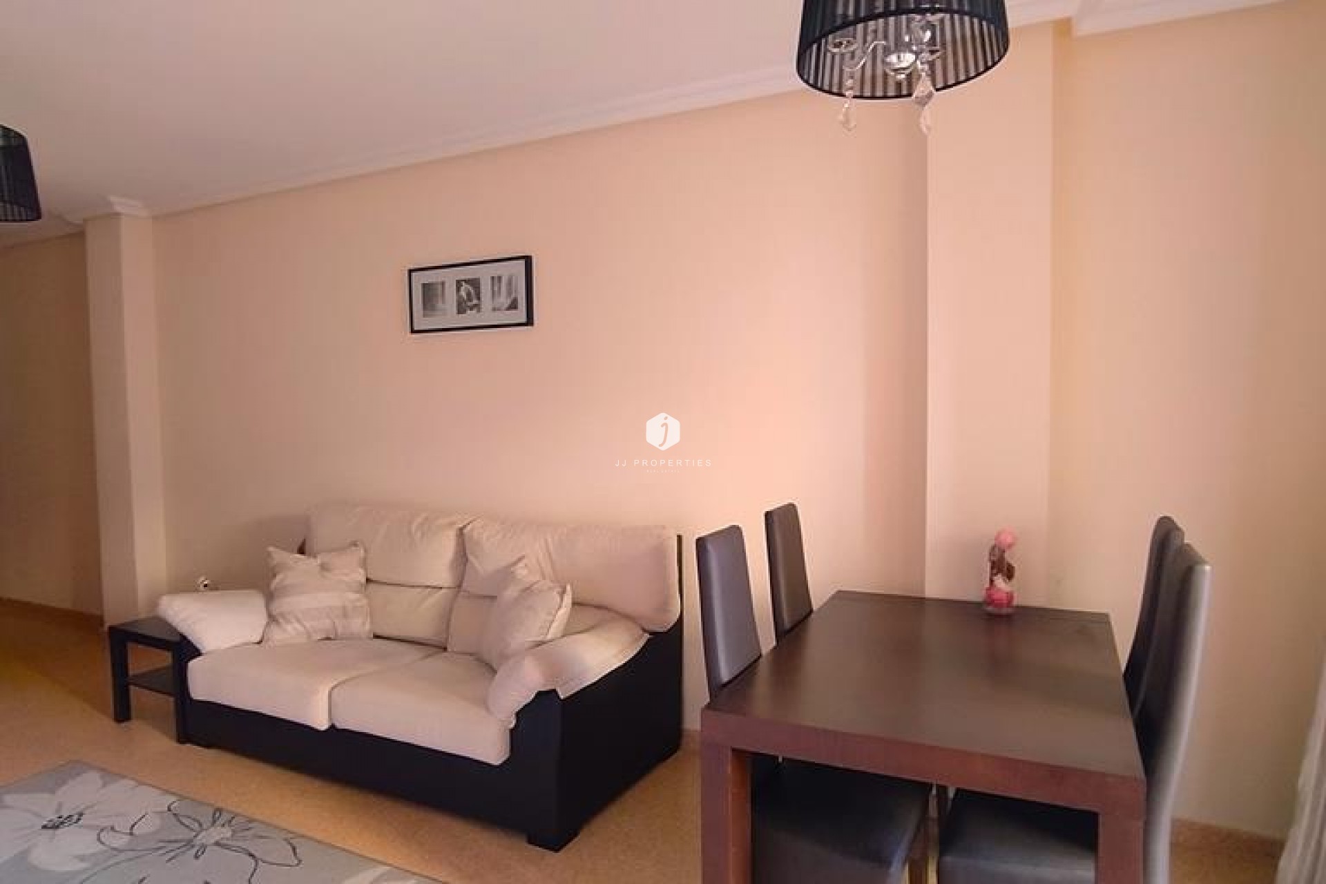 Tweedehands - Appartement / flat -
Torrevieja - CENTRO CASCO URBANO