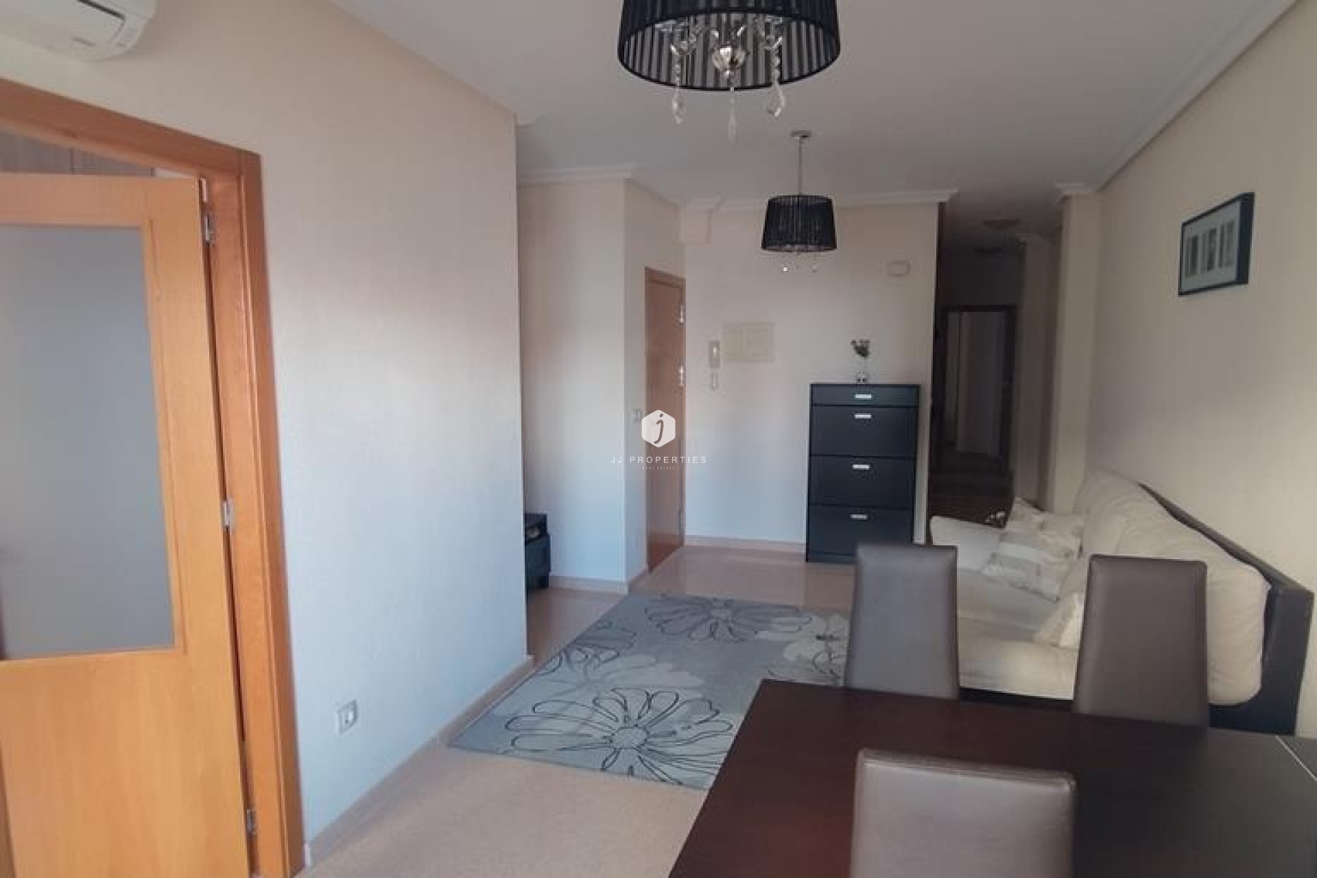 Tweedehands - Appartement / flat -
Torrevieja - CENTRO CASCO URBANO