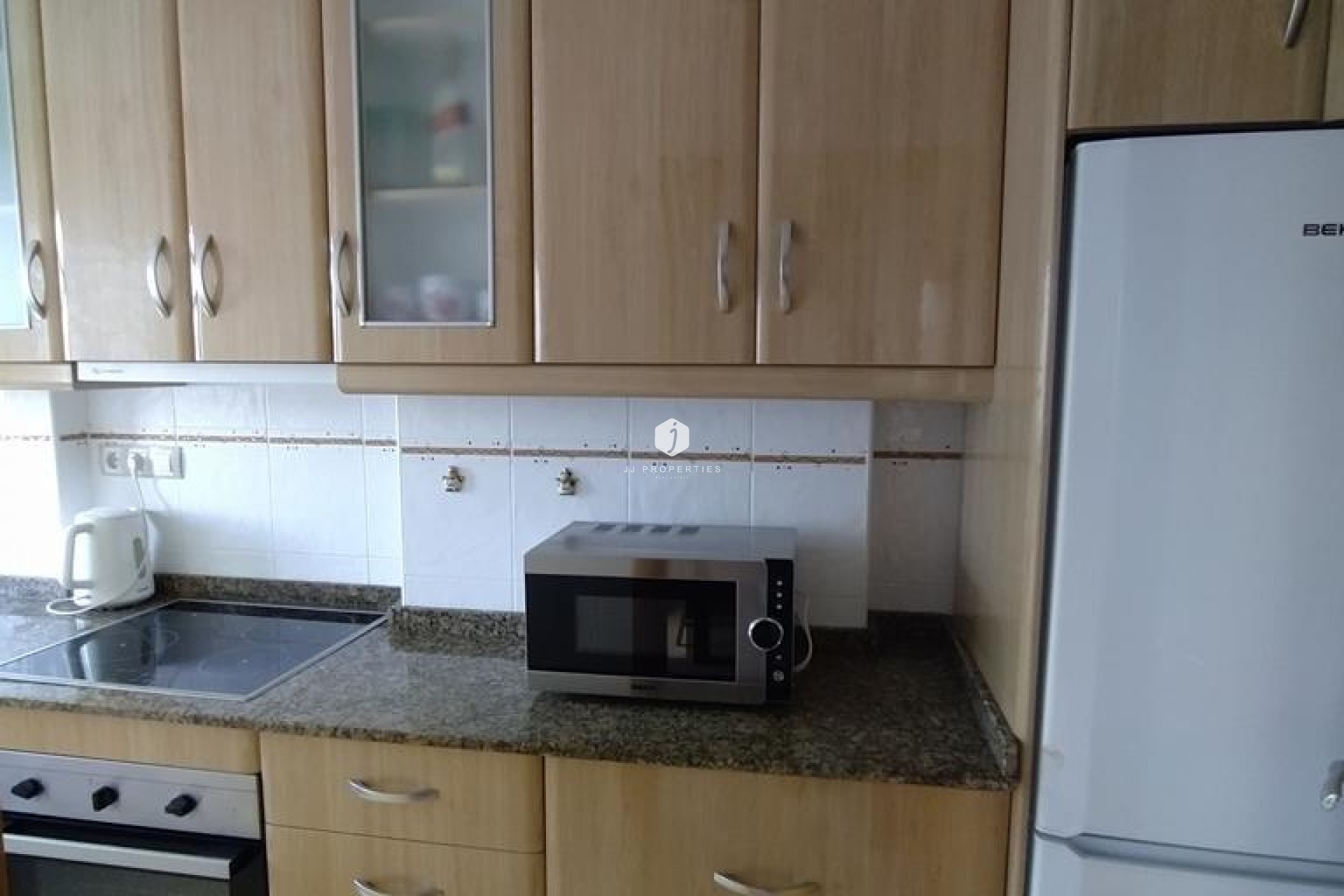 Tweedehands - Appartement / flat -
Torrevieja - CENTRO CASCO URBANO