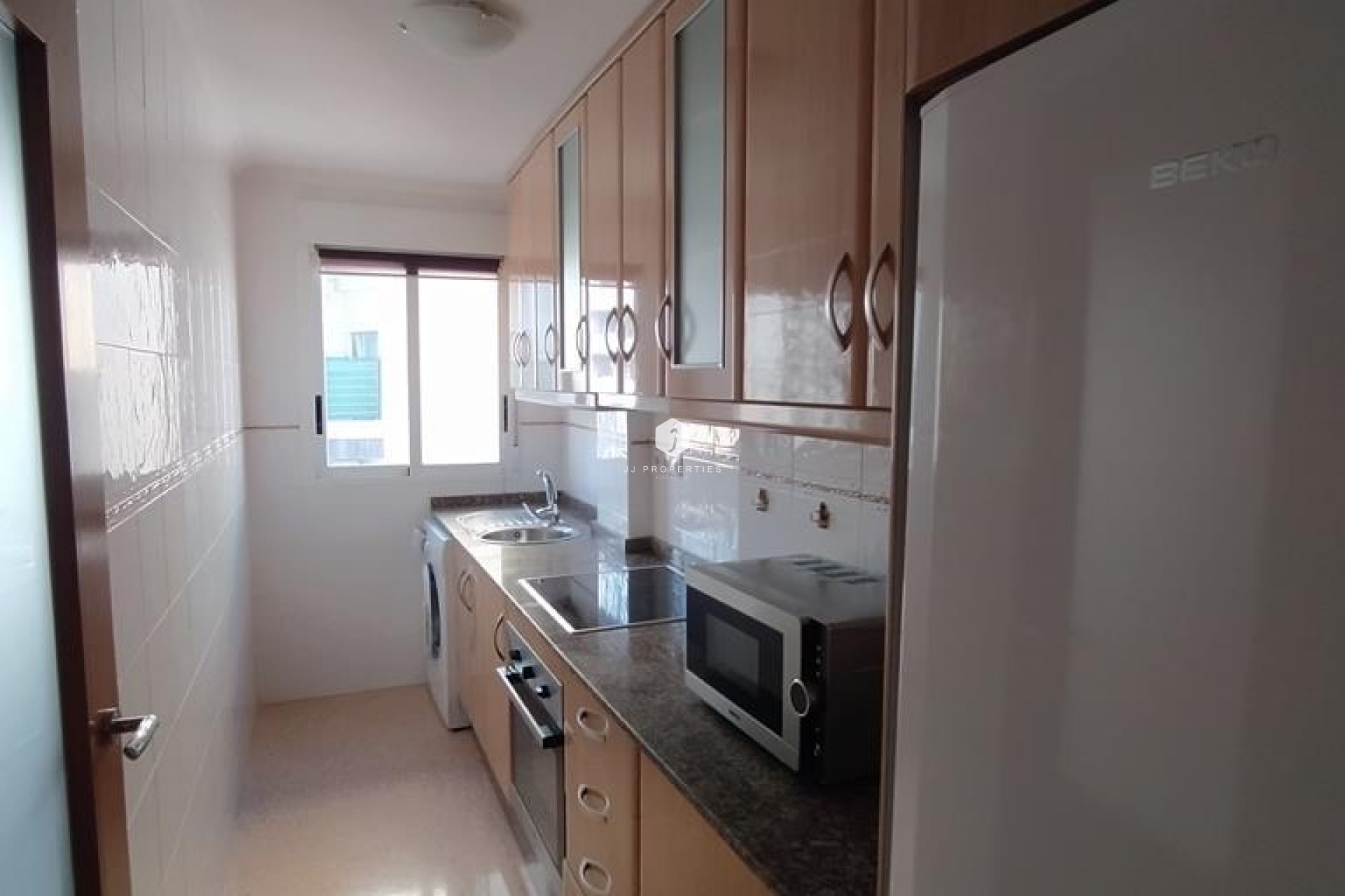 Tweedehands - Appartement / flat -
Torrevieja - CENTRO CASCO URBANO