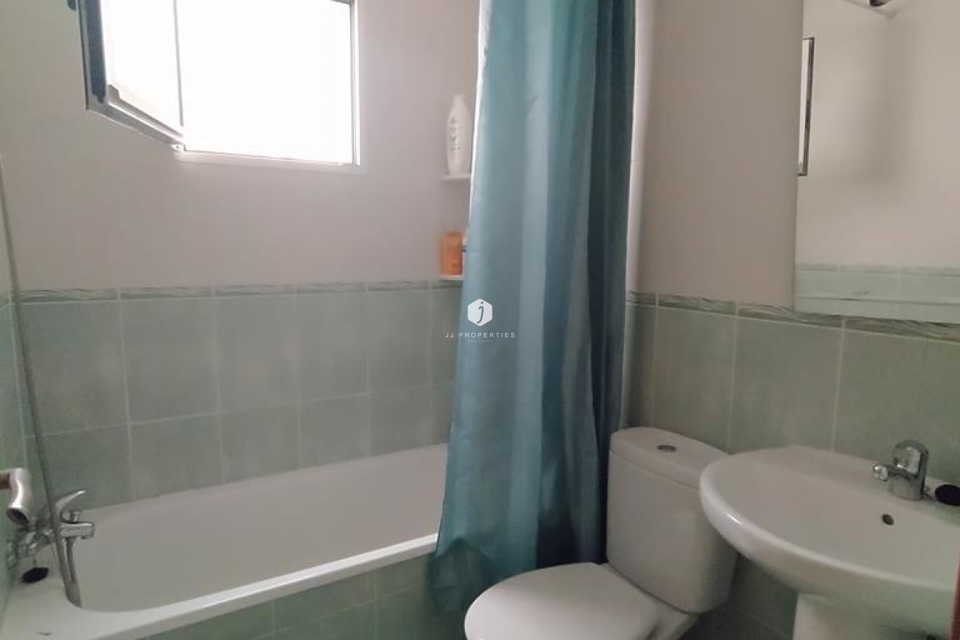 Tweedehands - Appartement / flat -
Torrevieja - CENTRO CASCO URBANO