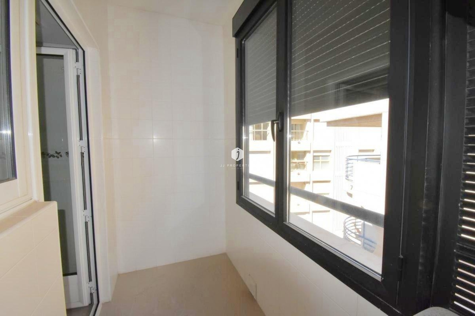 Tweedehands - Appartement / flat -
Torrevieja - Centro - Muelle Pesquero
