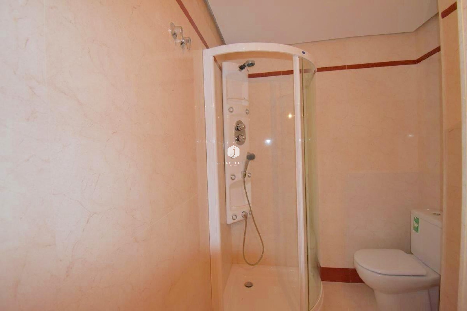 Tweedehands - Appartement / flat -
Torrevieja - Centro - Muelle Pesquero