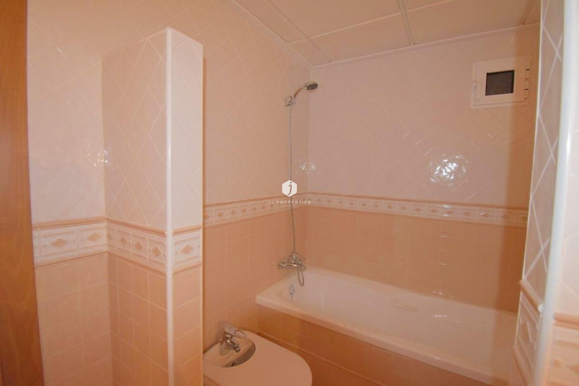 Tweedehands - Appartement / flat -
Torrevieja - Centro - Muelle Pesquero