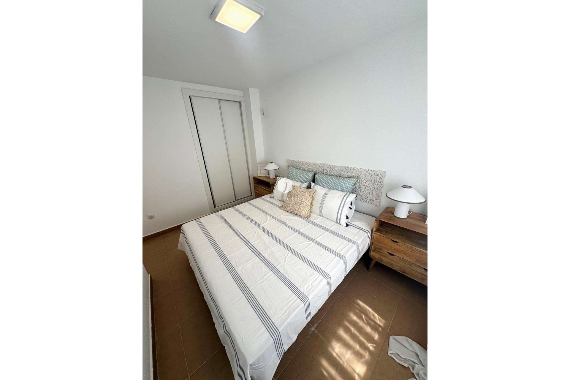 Tweedehands - Appartement / flat -
Torrevieja - Centro - Muelle Pesquero