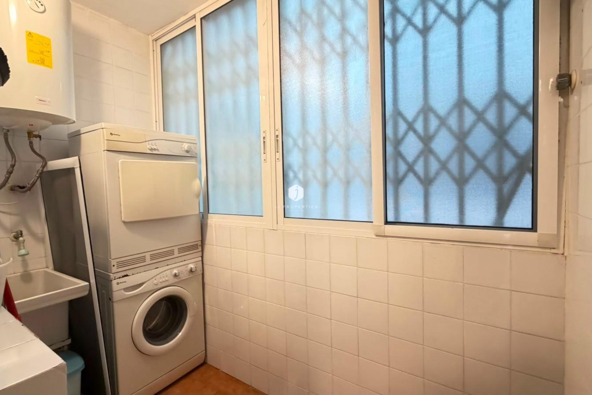 Tweedehands - Appartement / flat -
Torrevieja - Centro - Muelle Pesquero